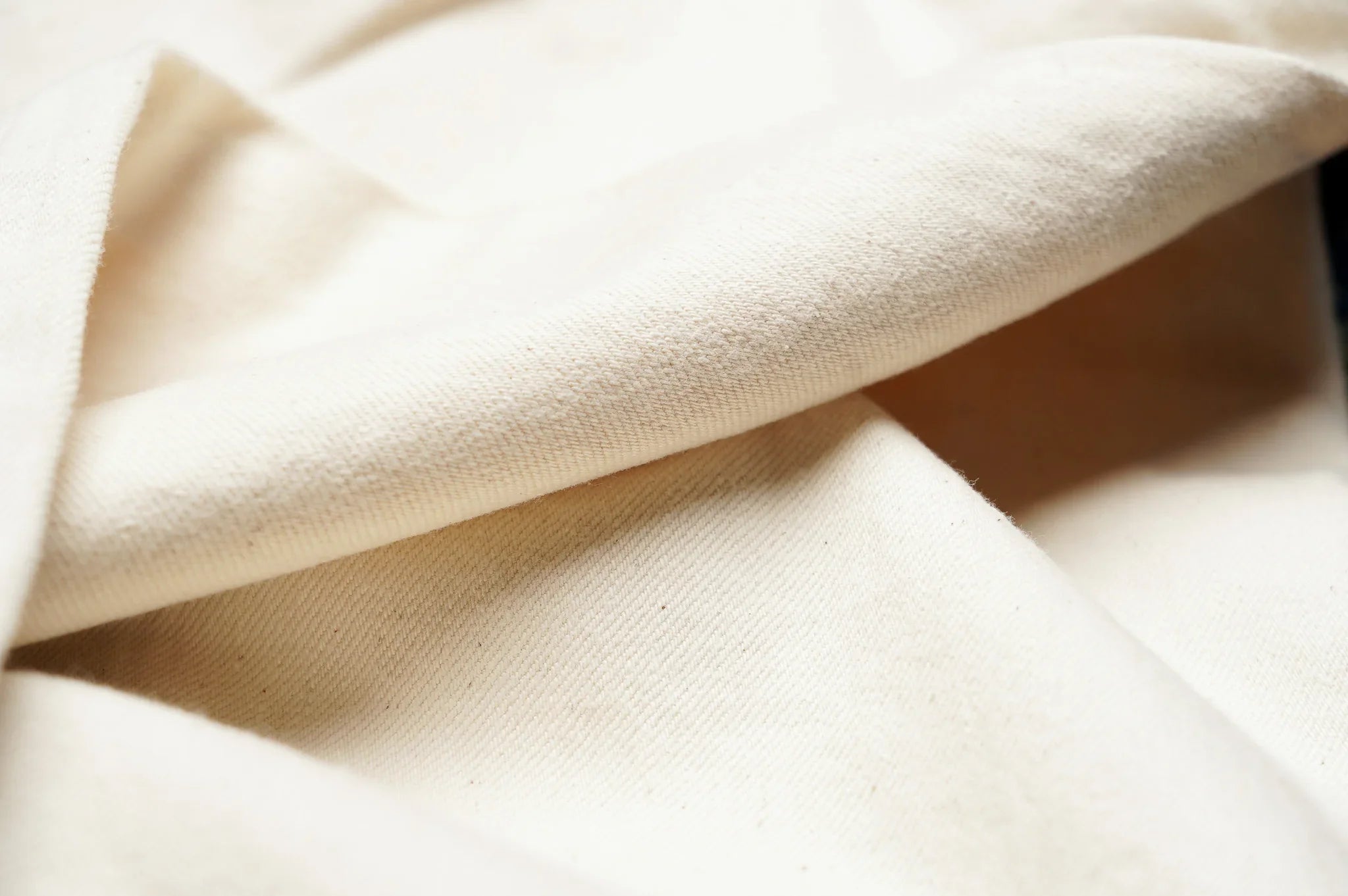 3sixteen RS-33x - Relaxed Straight- Natural Selvedge