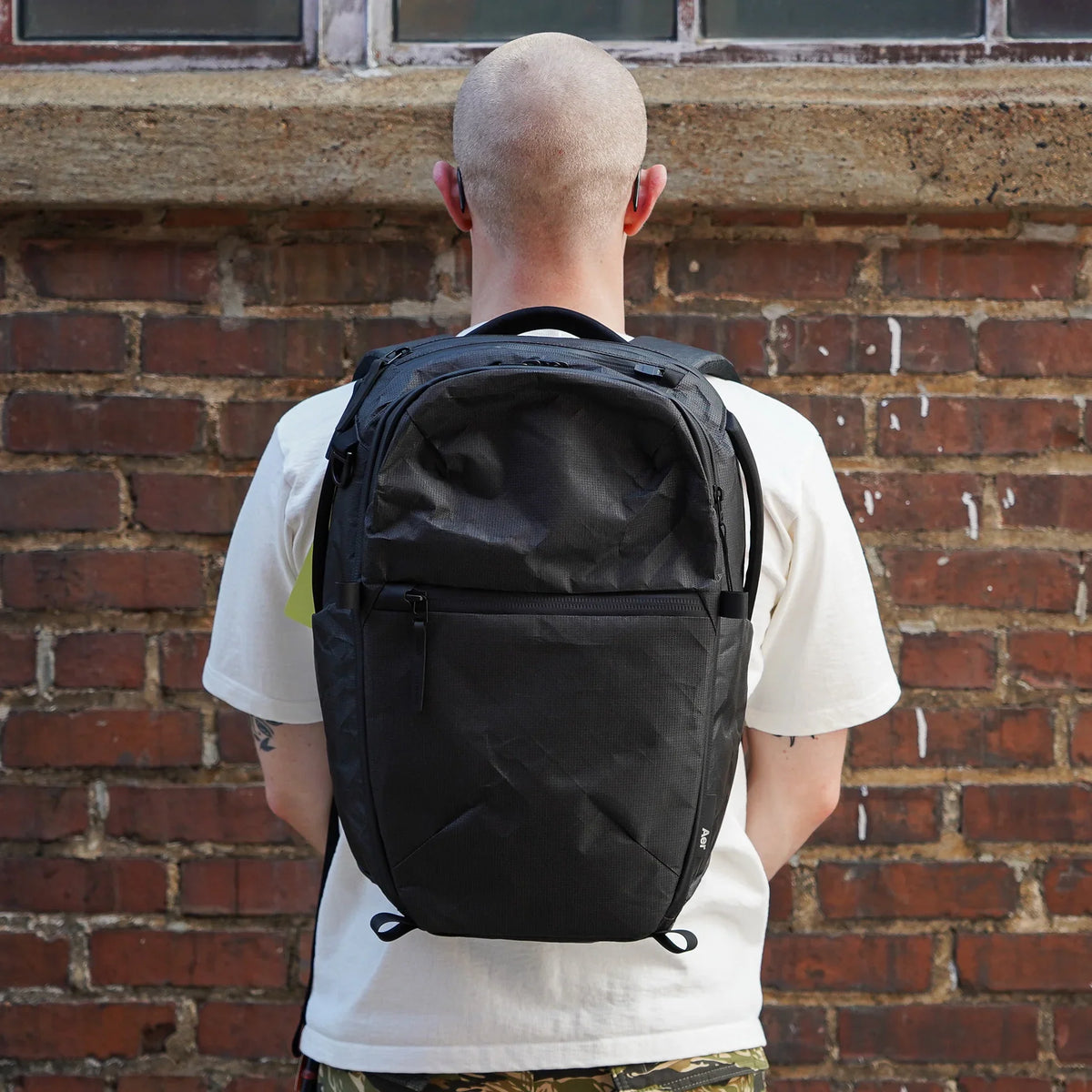 Aer City Pack Pro 2 Ultra