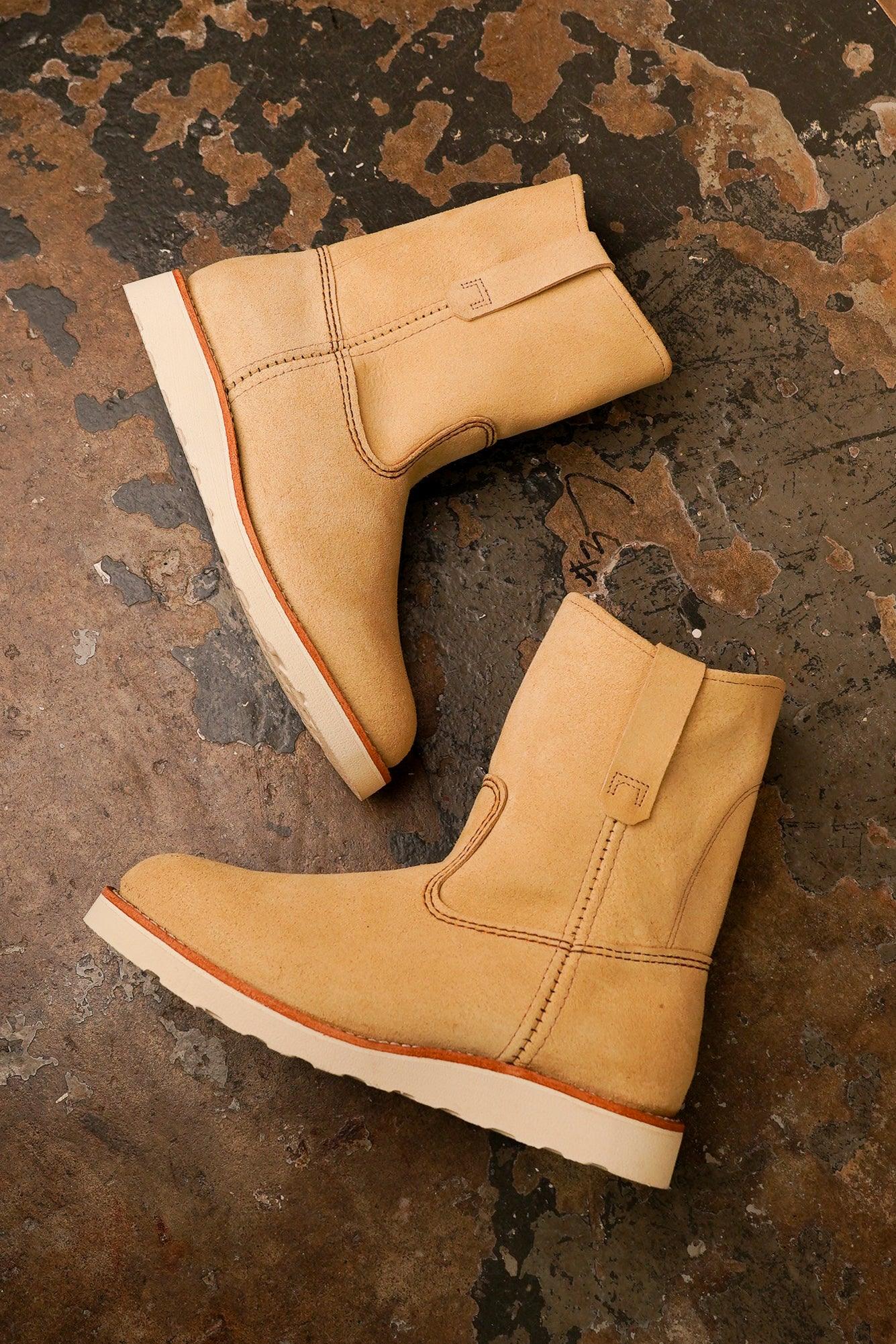 Red Wing 8168 Pecos - Hawthorne Abelline Traction Tread