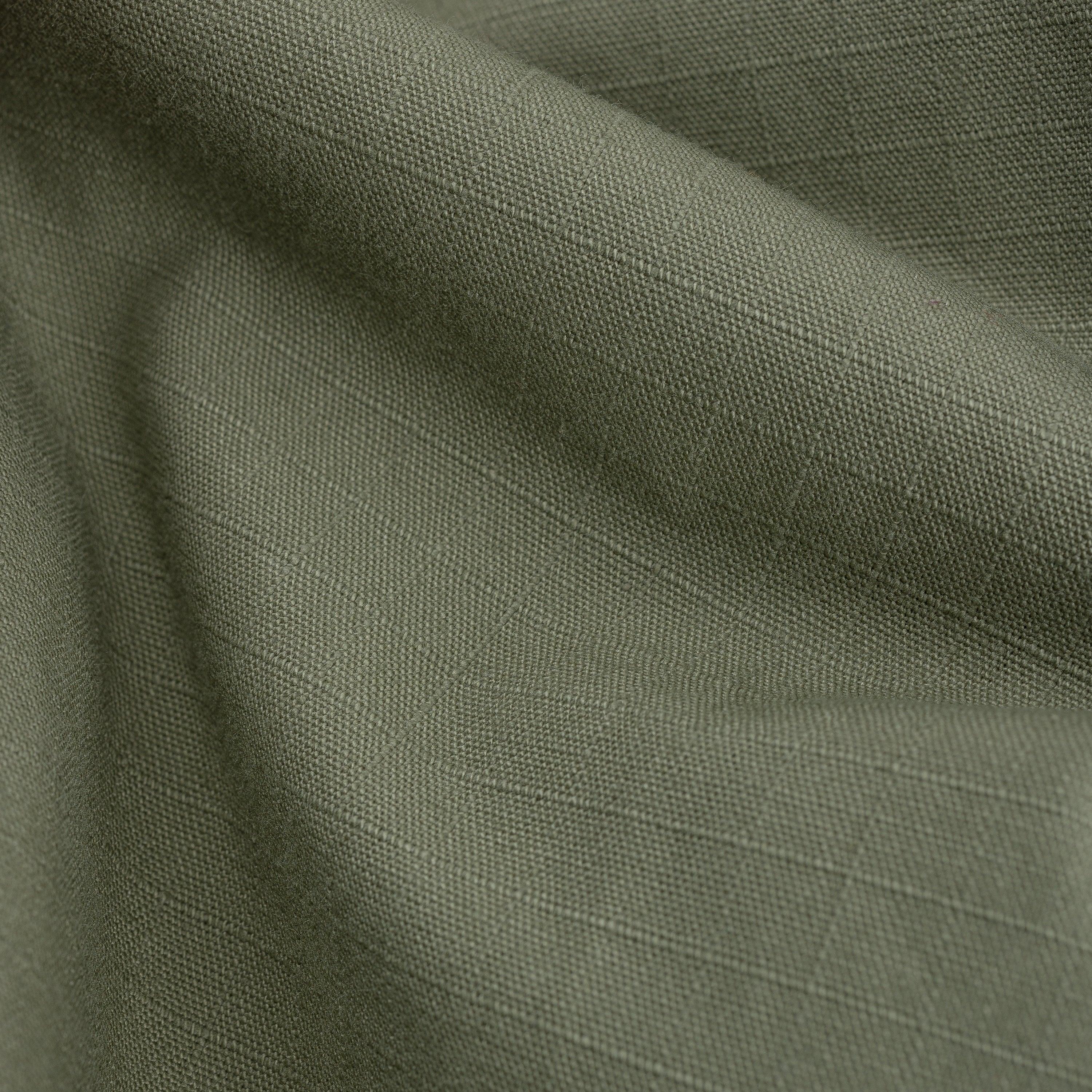 Iron Heart IHSH-415-GRN 8oz Ripstop Short Sleeved Mechanic Shirt -Green