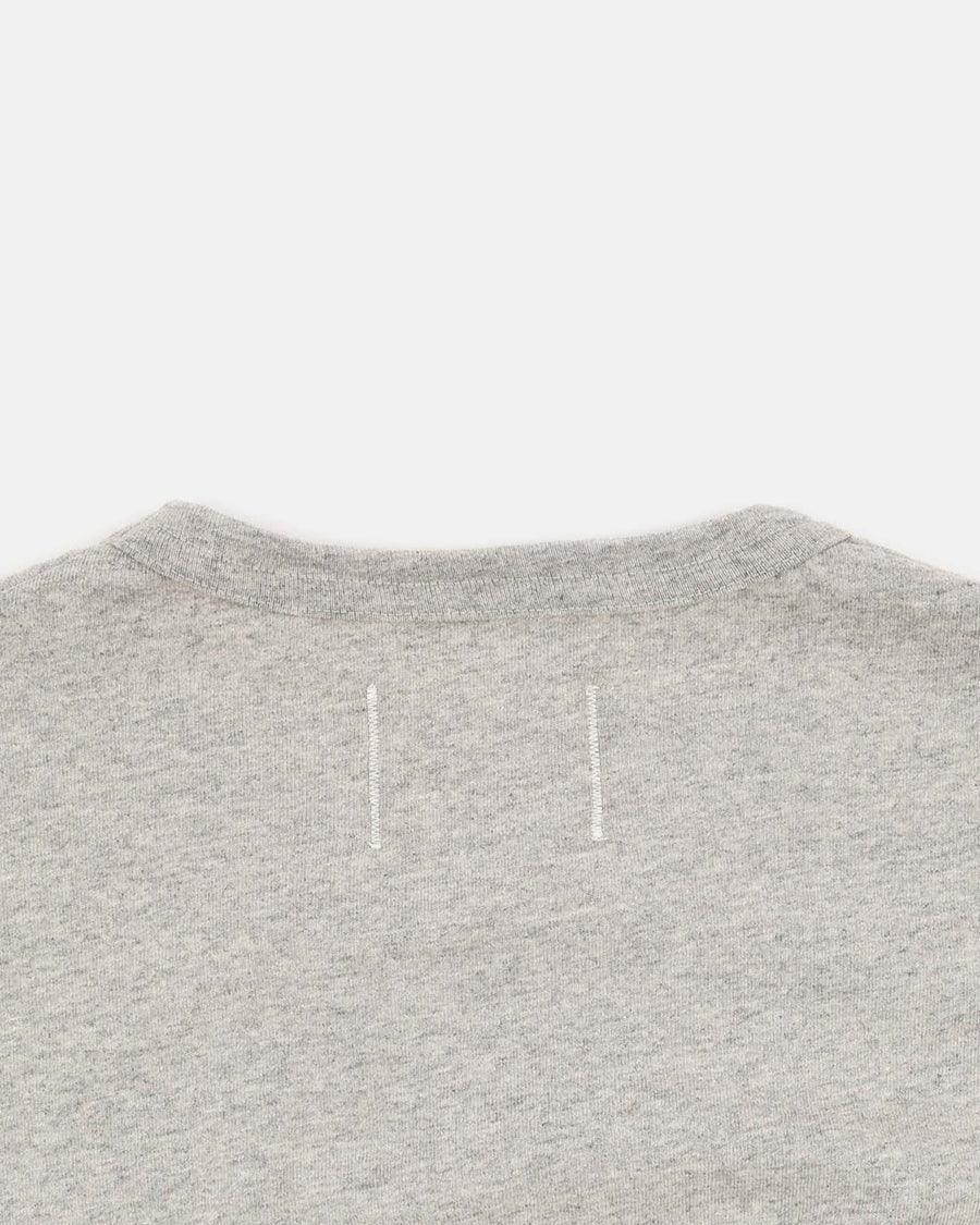 Dehen 1920 Pocket Tee - Heather
