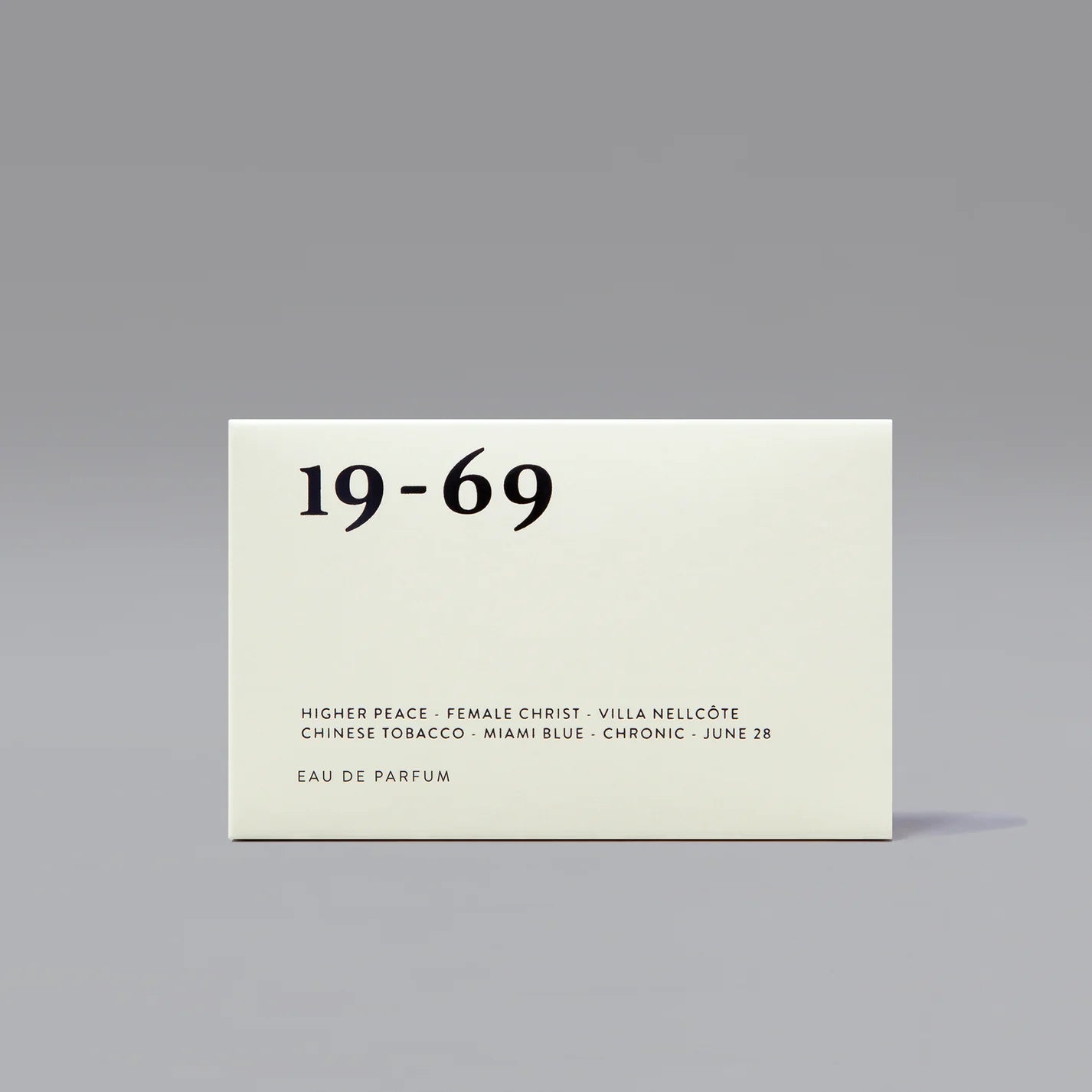 19-69 Pocket Size 7 References Collection #1