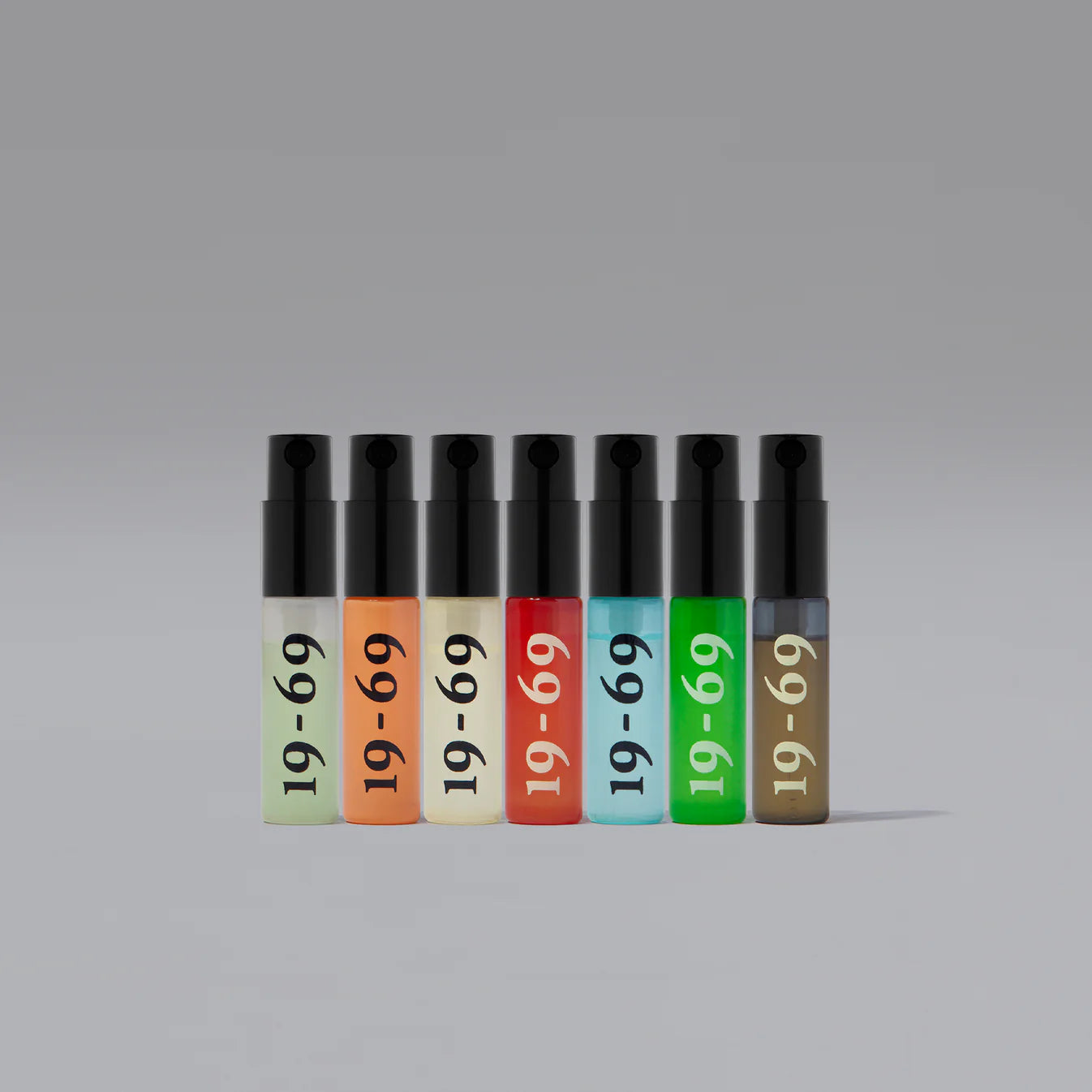 19-69 Pocket Size 7 References Collection #1