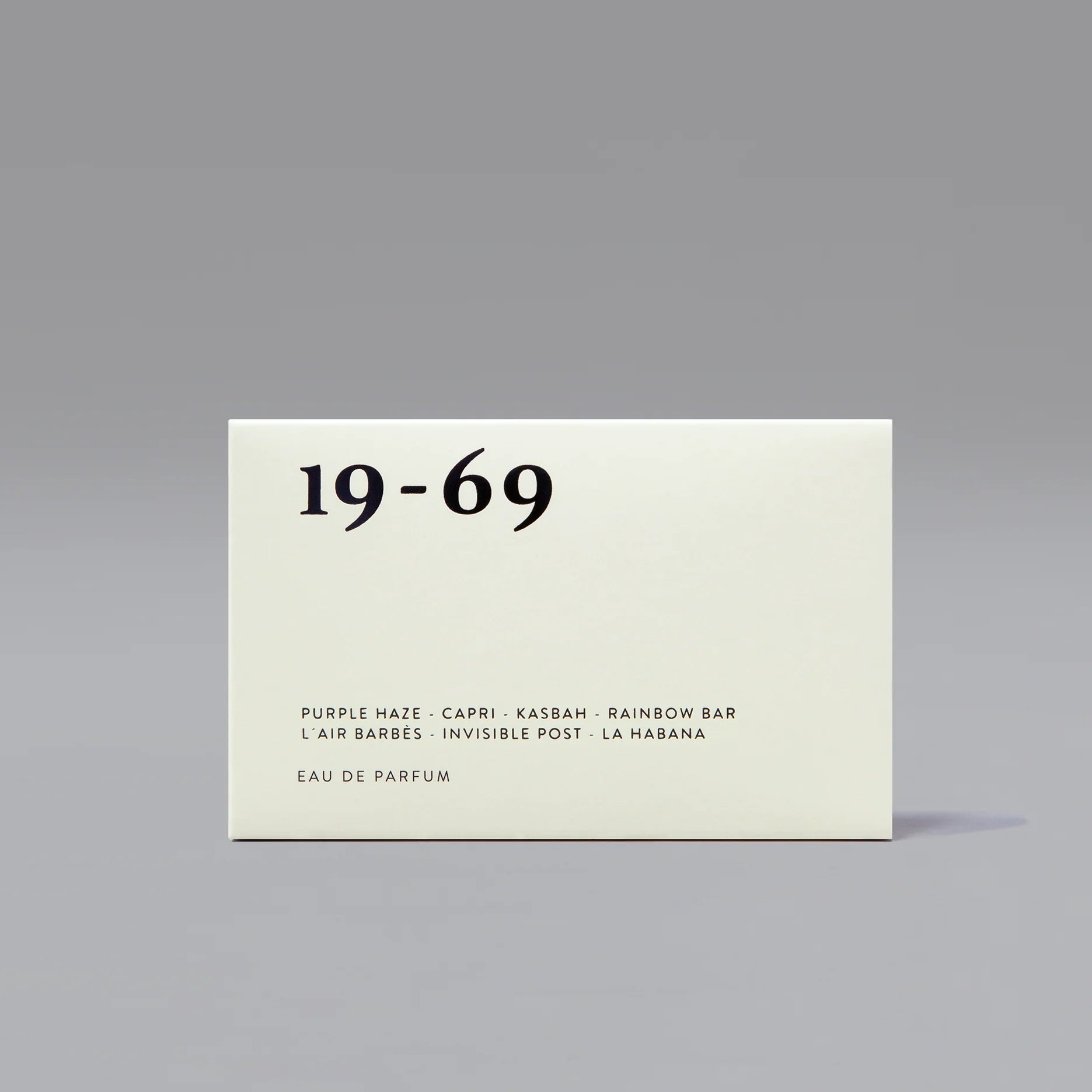 19-69 Pocket Size 7 References Collection #2