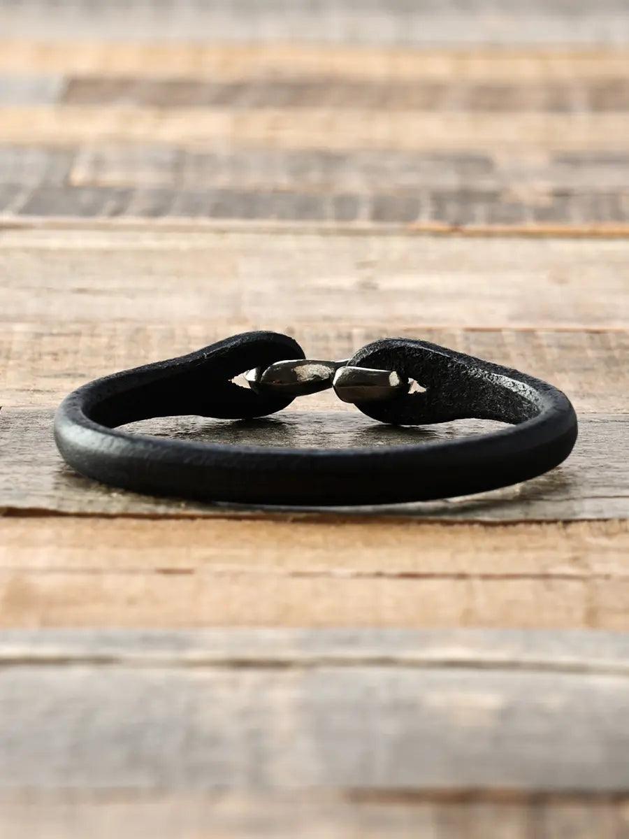 Flat head bracelet deals