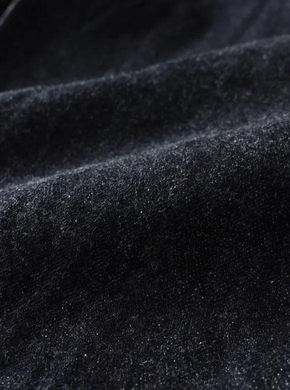 The Flat Head FN-OJ-D002 14.5oz Selvedge Denim Type II Jacket - Indigo