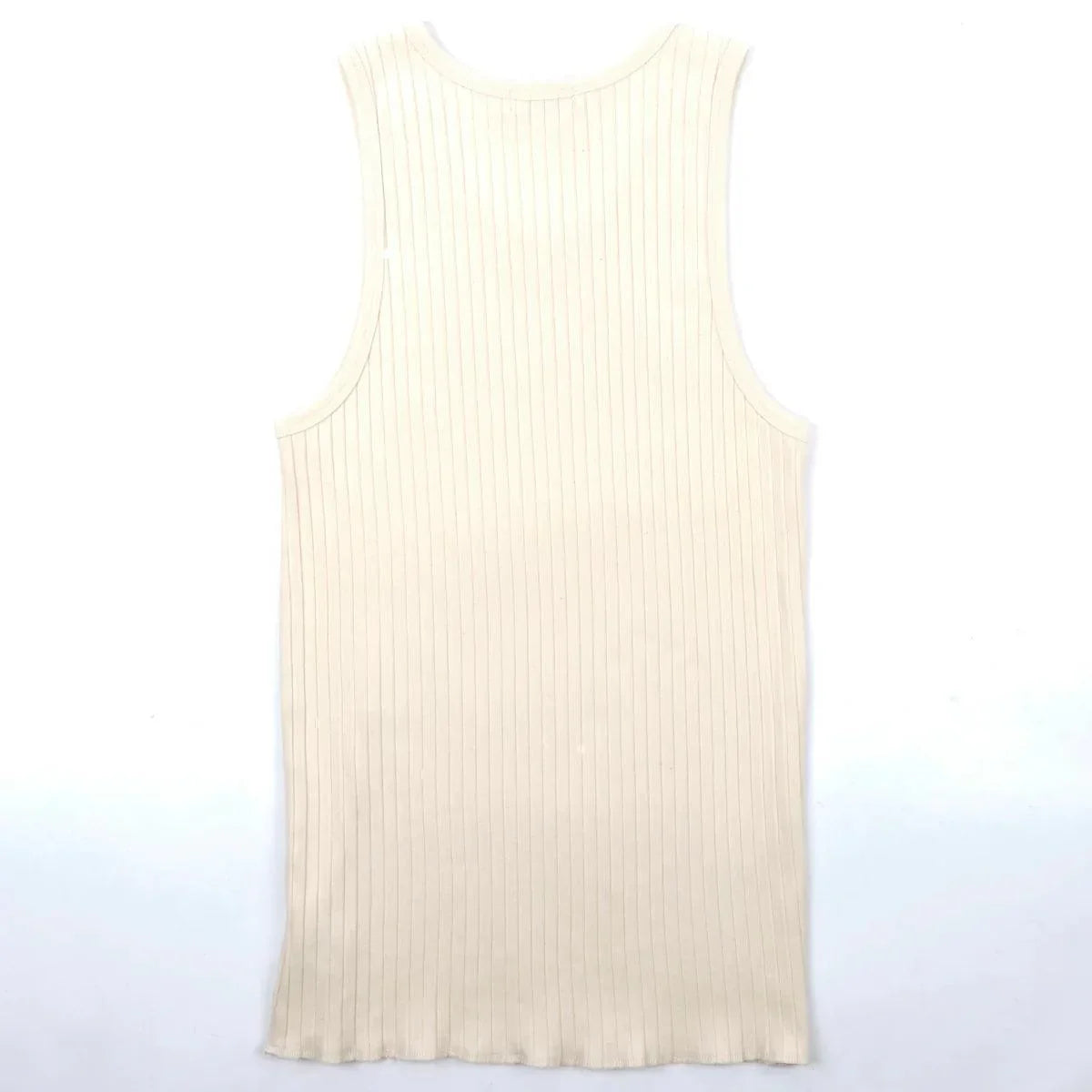 Freenote Cloth Two-Bit Tank - Natural