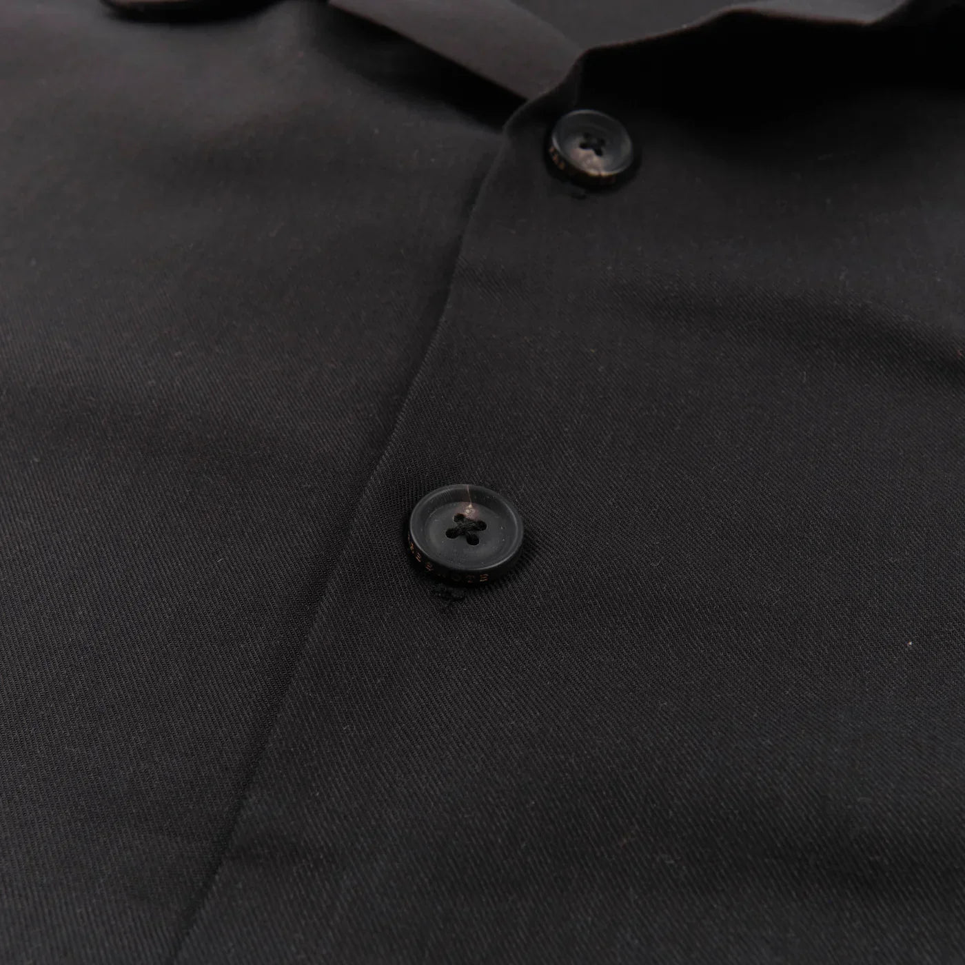 Freenote Cloth Jove Tencel Shirt - Black