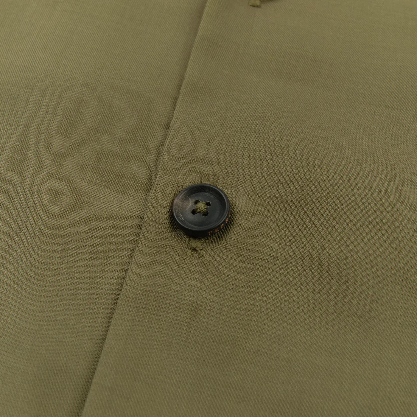 Freenote Cloth Jove Tencel Shirt - Olive