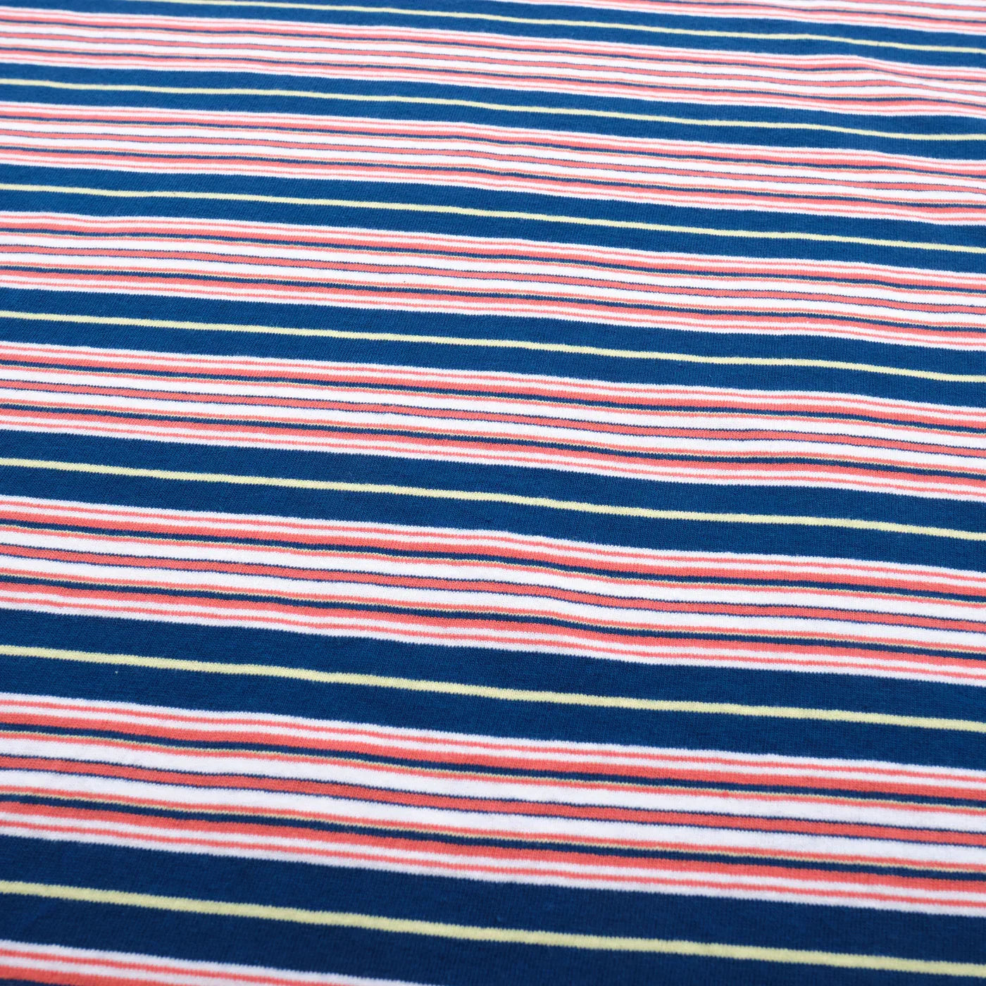 Freenote Cloth Mooch Tee - Blue Combo