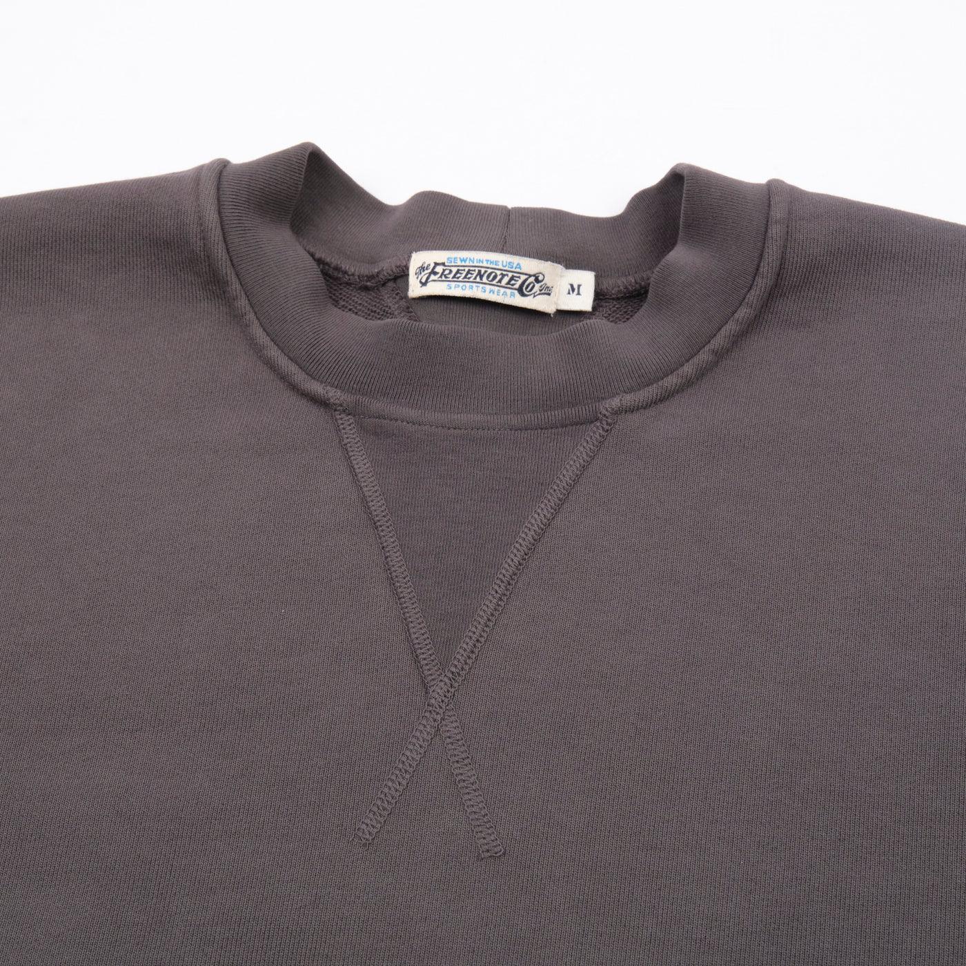 Freenote Cloth Deck Sweatshirt - Midnight