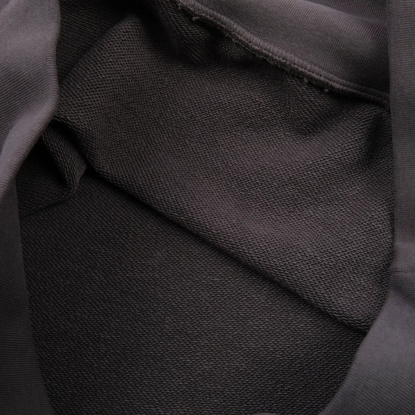 Freenote Cloth Deck Sweatshirt - Midnight