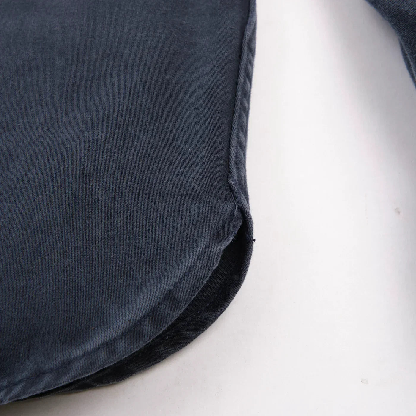 Freenote Cloth Utility Shirt - Navy