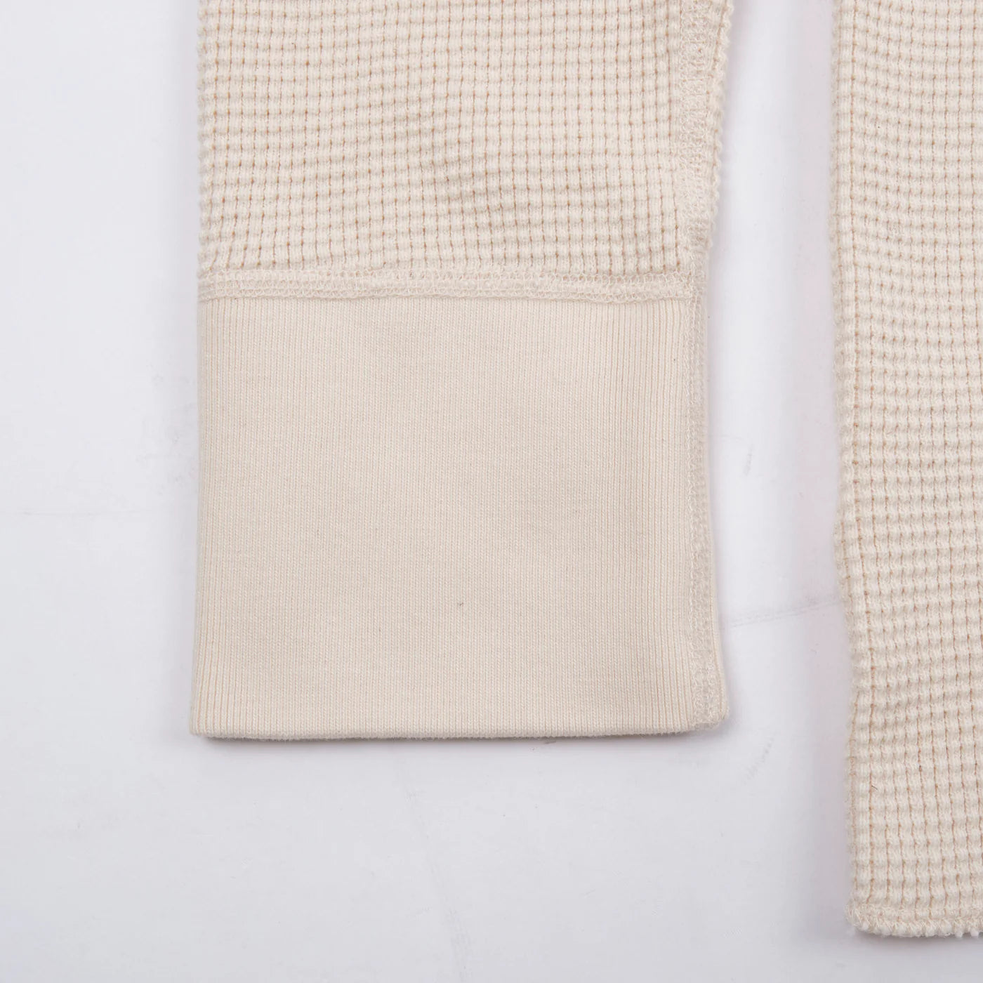 Freenote Cloth 15oz Thermal - Natural