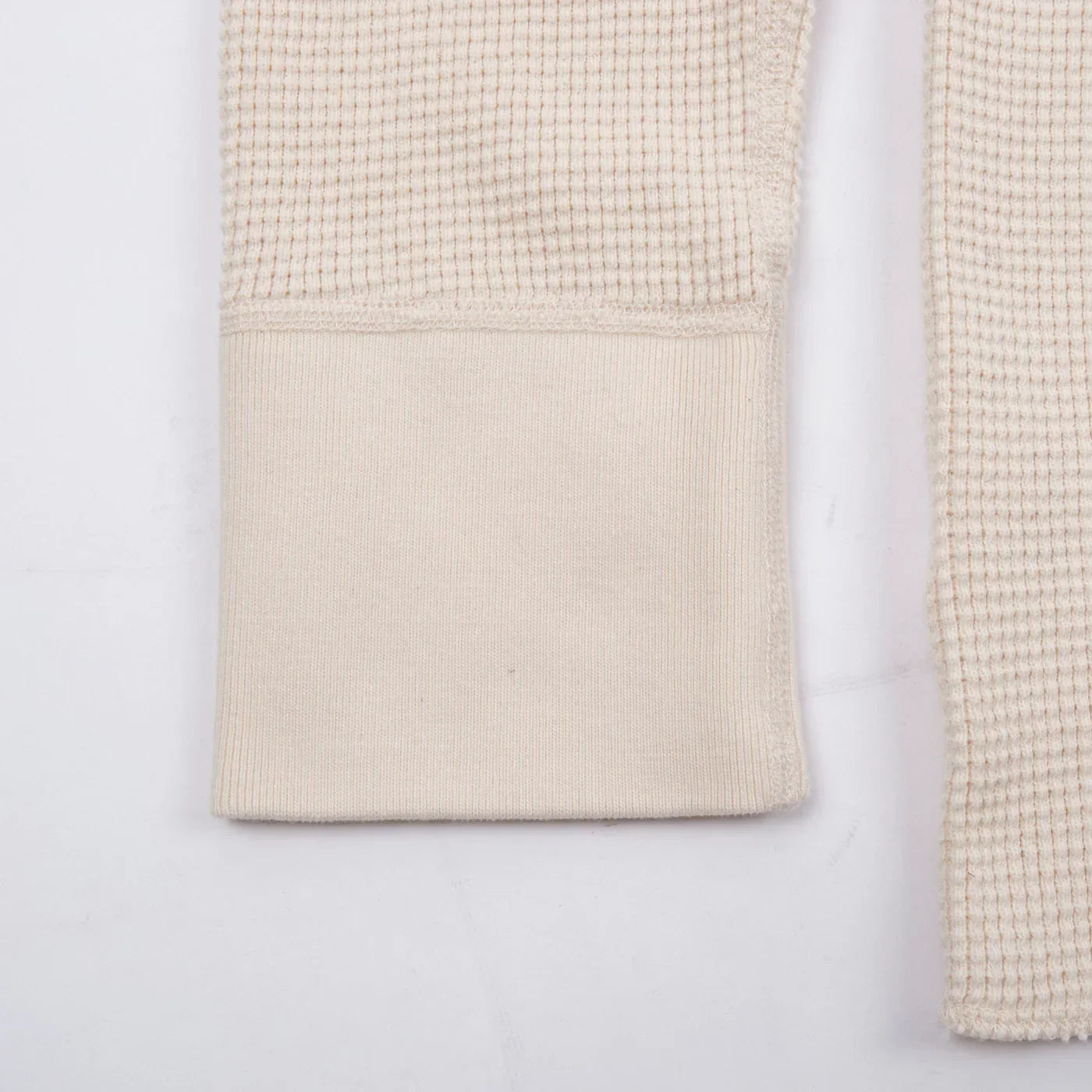 Freenote Cloth 15oz Thermal - Natural