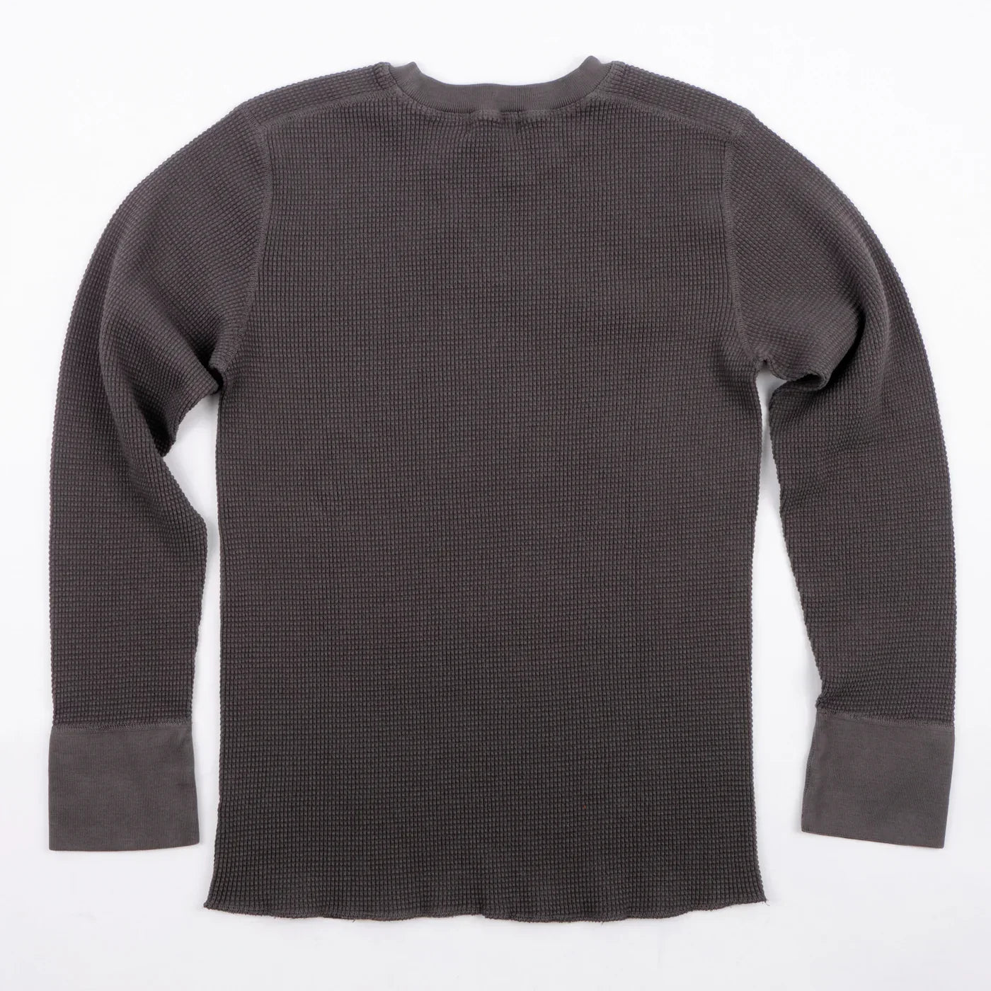 Freenote Cloth 15oz Thermal - Midnight