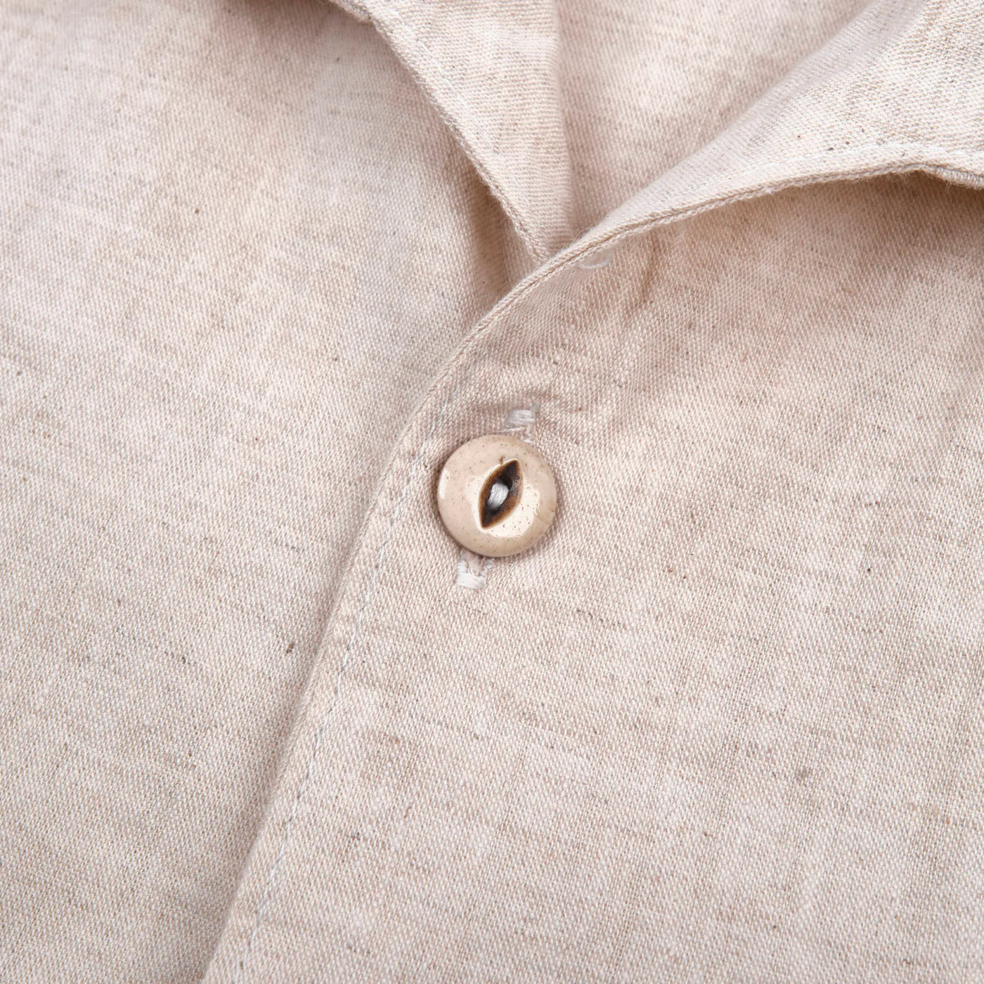Freenote Cloth Cayucos Shirt - Sand
