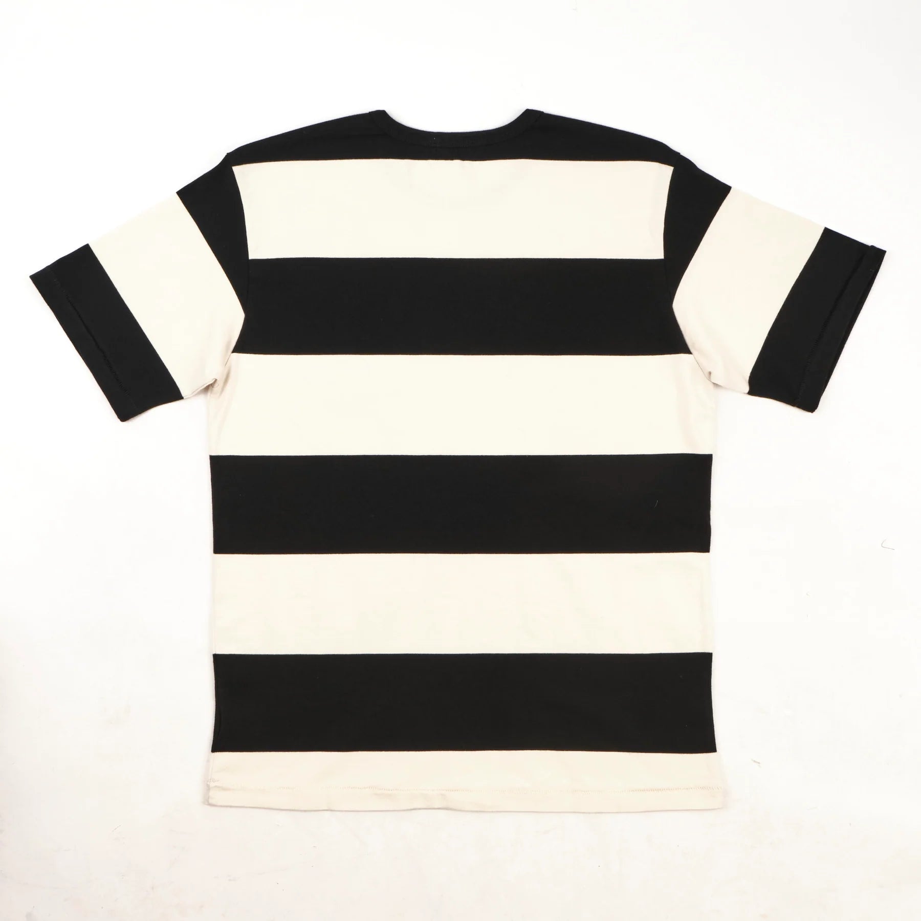 Freenote Cloth 8oz Mooch Tee - Black