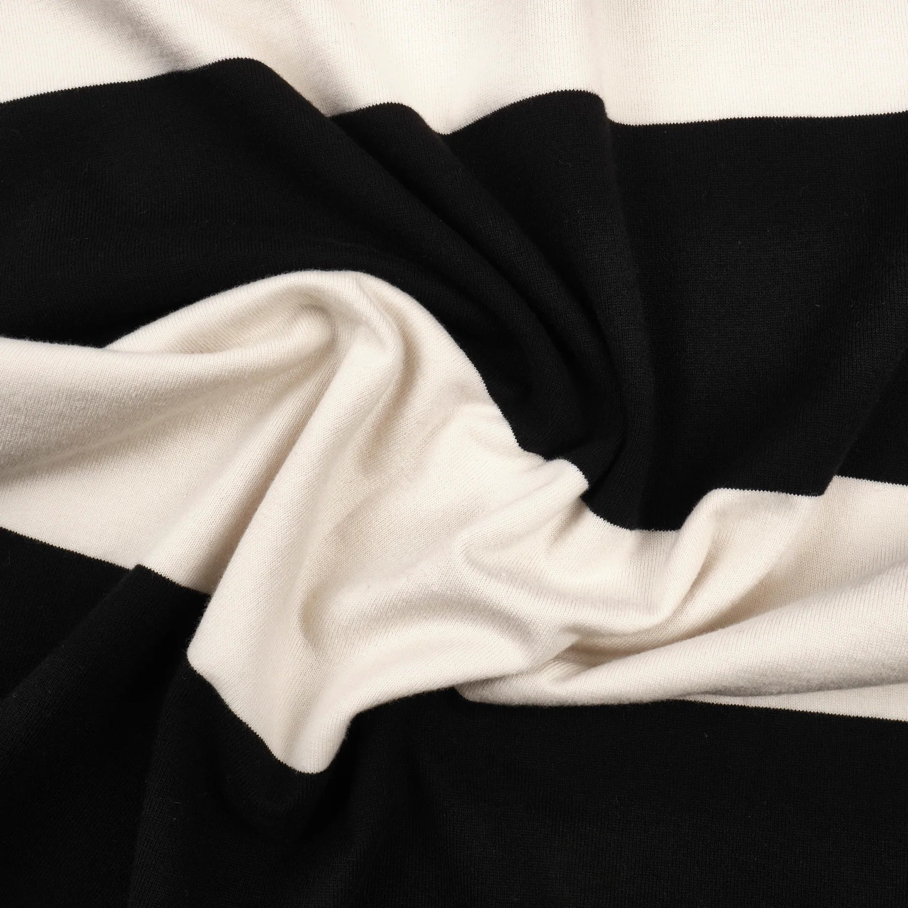 Freenote Cloth 8oz Mooch Tee - Black