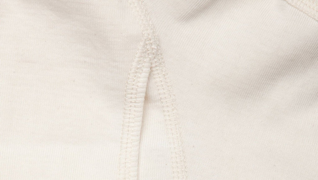 Merz b. Schwanen 254 Loopwheeled Boxer Brief - Nature