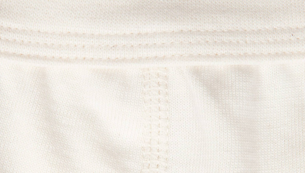 Merz b. Schwanen 254 Loopwheeled Boxer Brief - Nature