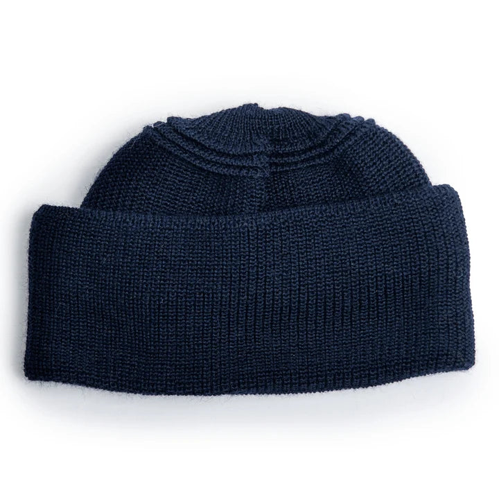 Heimat Textil Merino Mechanic Hat