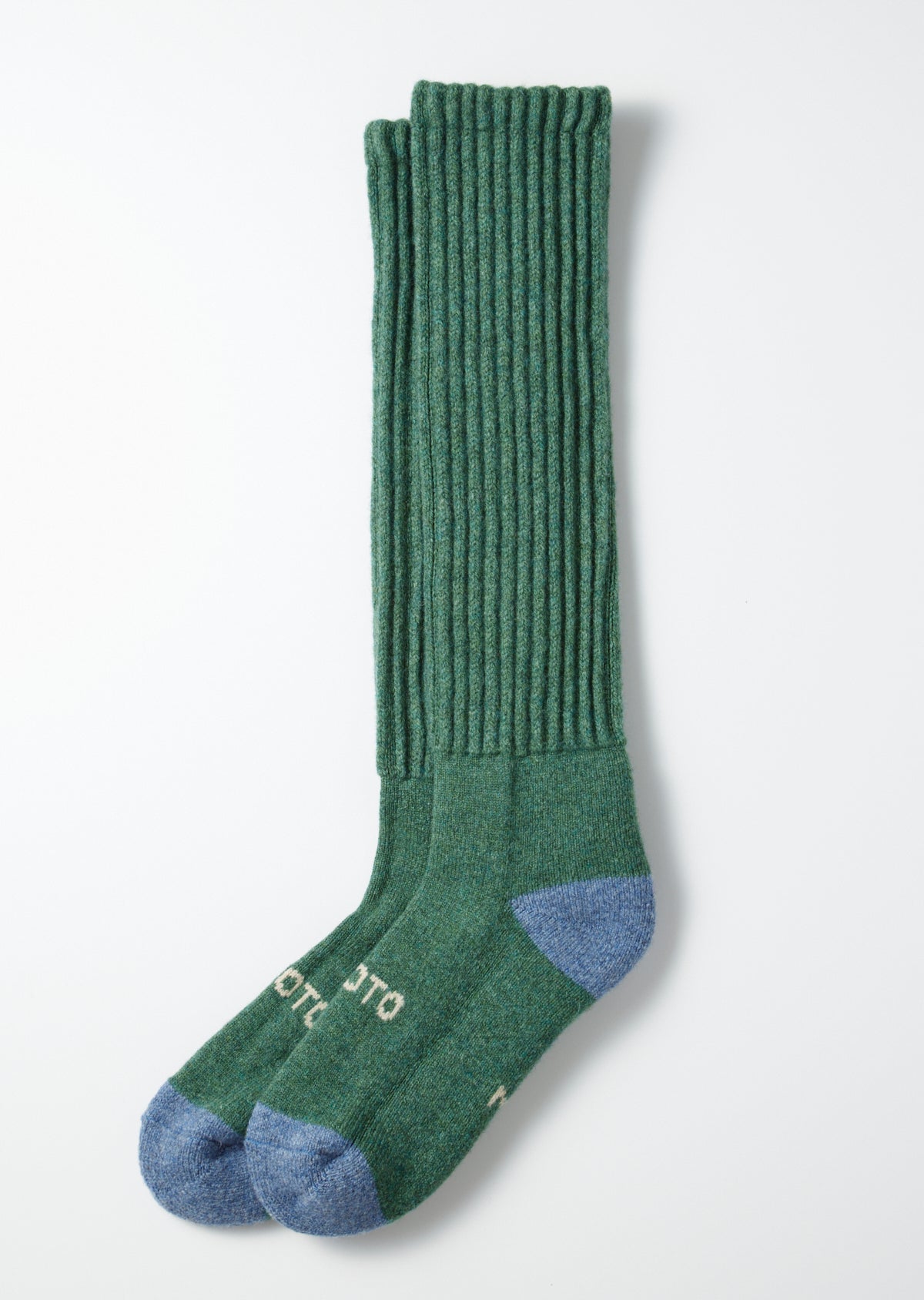 ROTOTO Merino Wool High Socks
