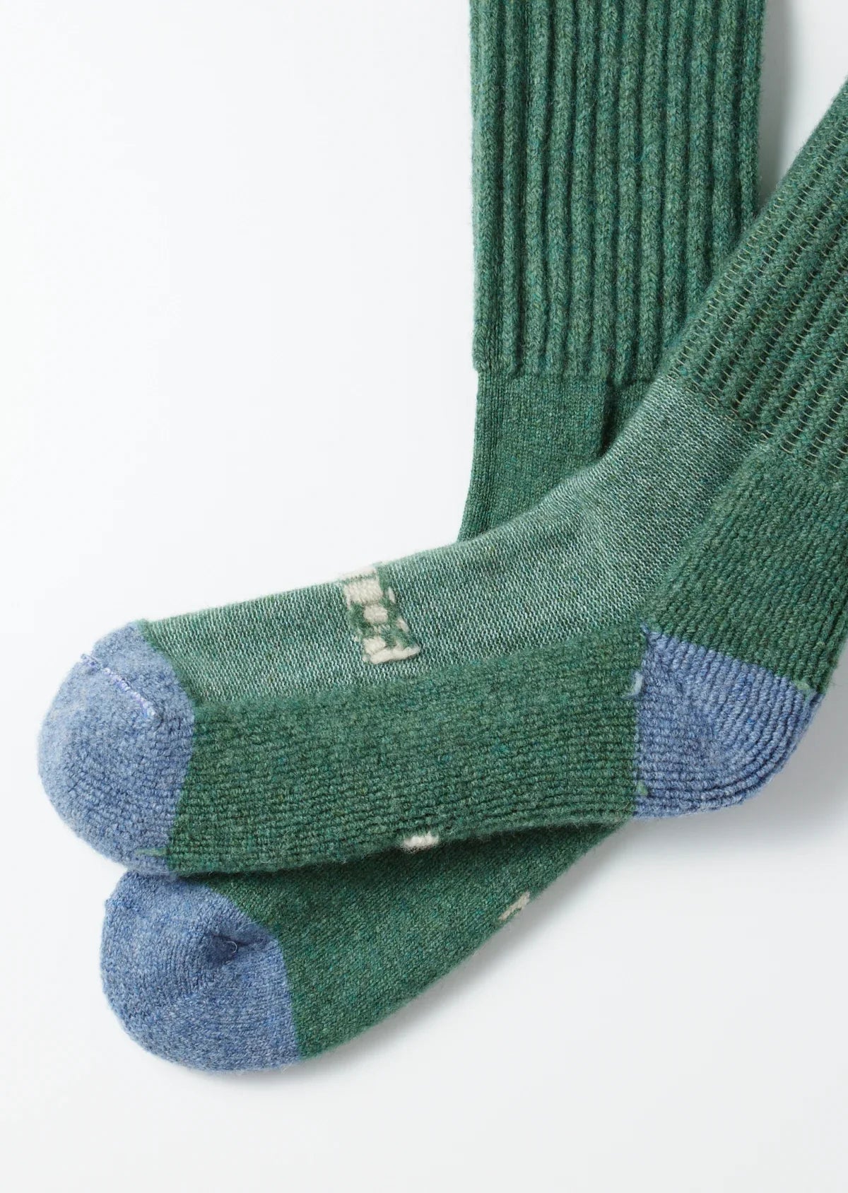 ROTOTO Merino Wool High Socks