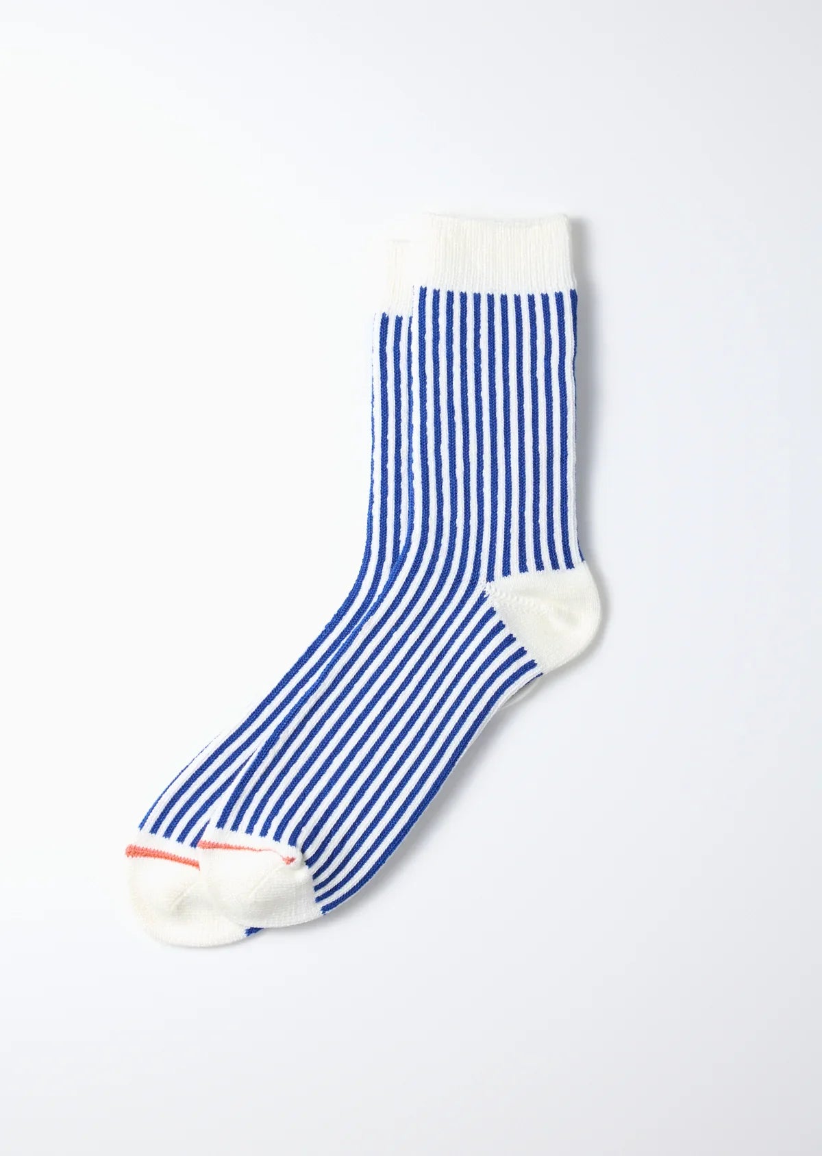 ROTOTO Vertical Stripe Socks