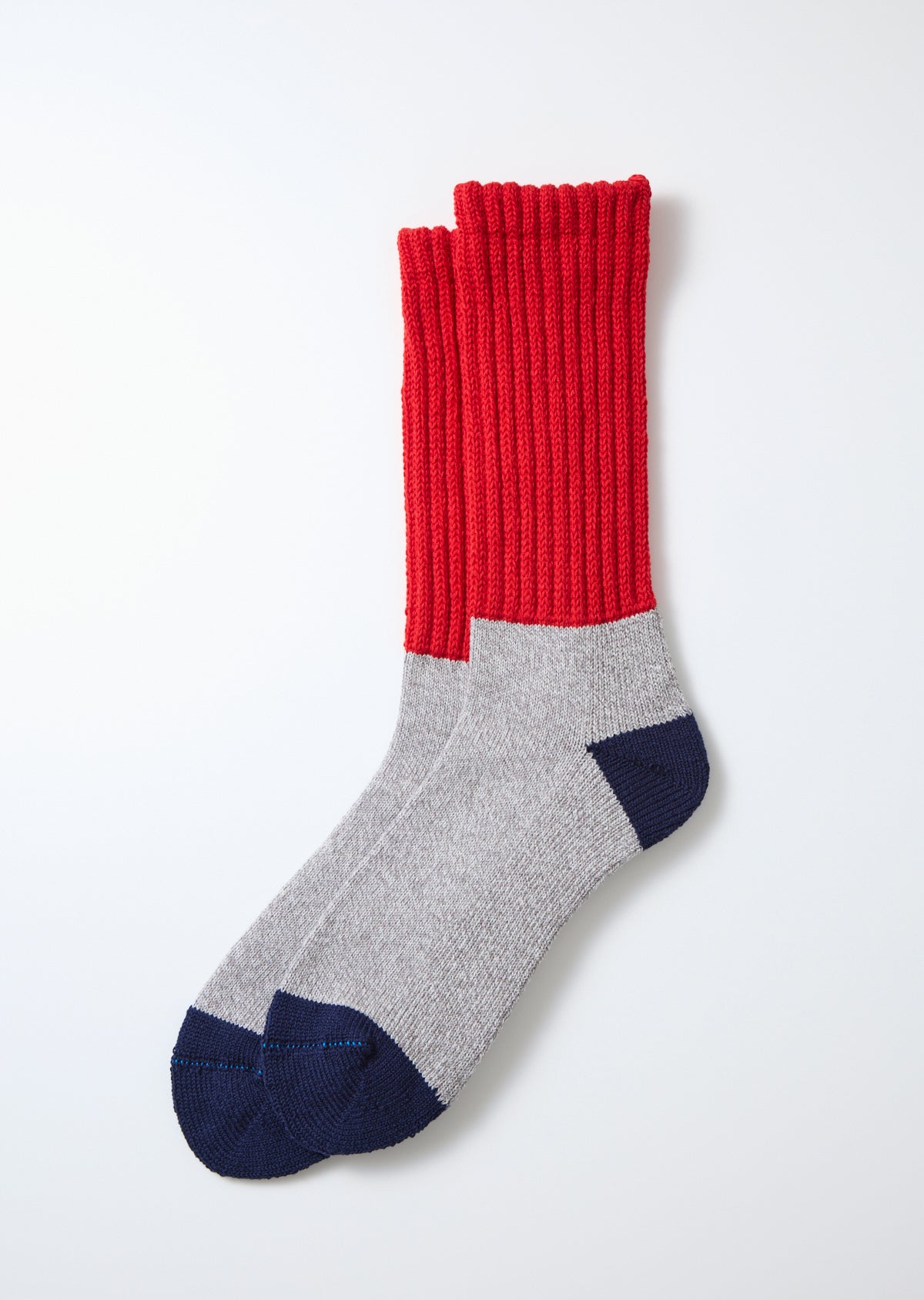 ROTOTO Multi Loose Pile Socks
