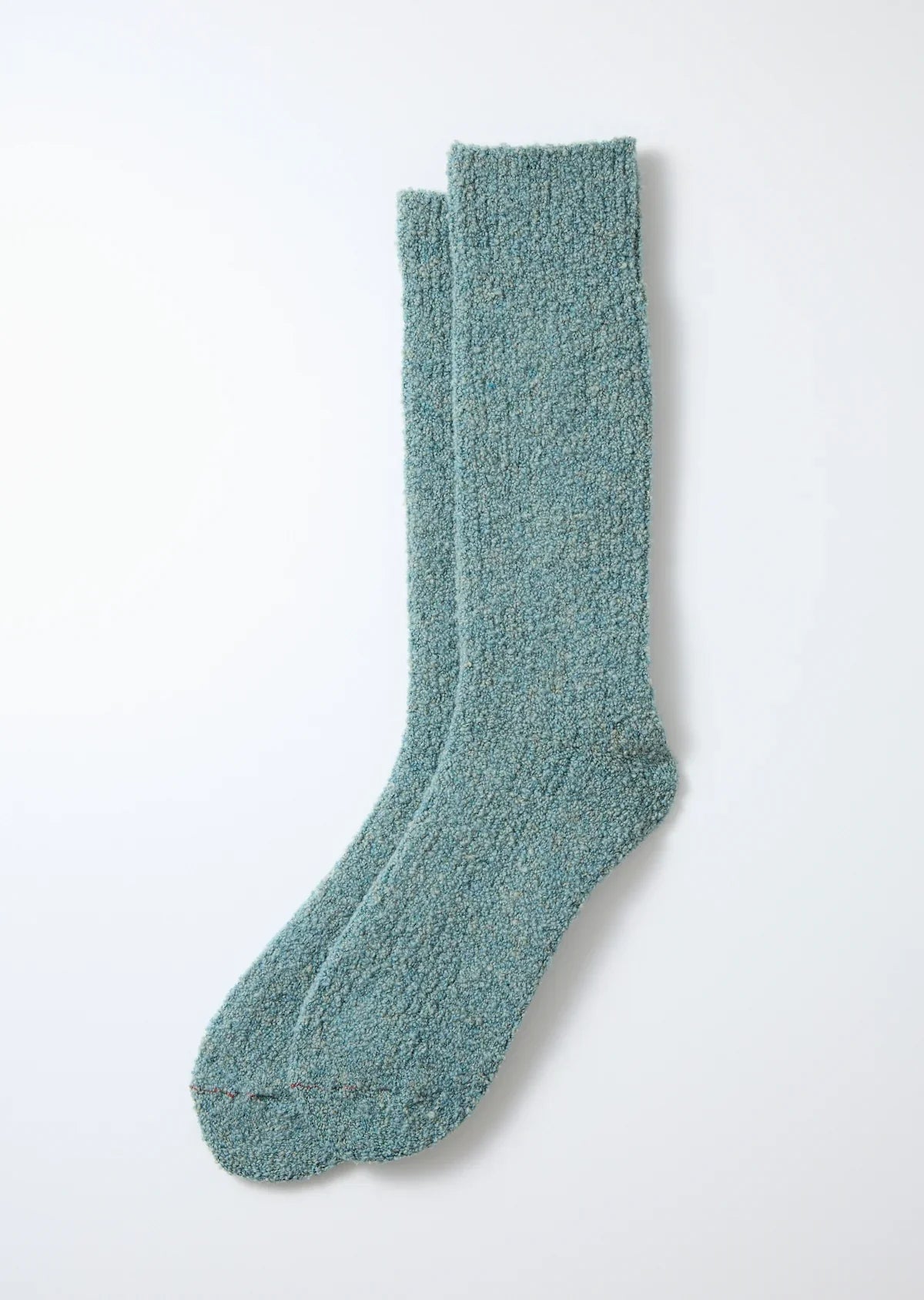 ROTOTO Merino Boucle Crew Socks