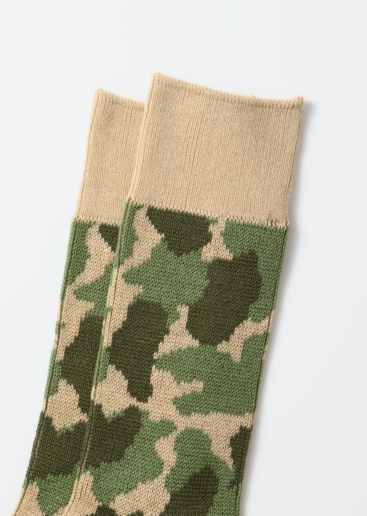 ROTOTO Duck Hunter Camo Socks