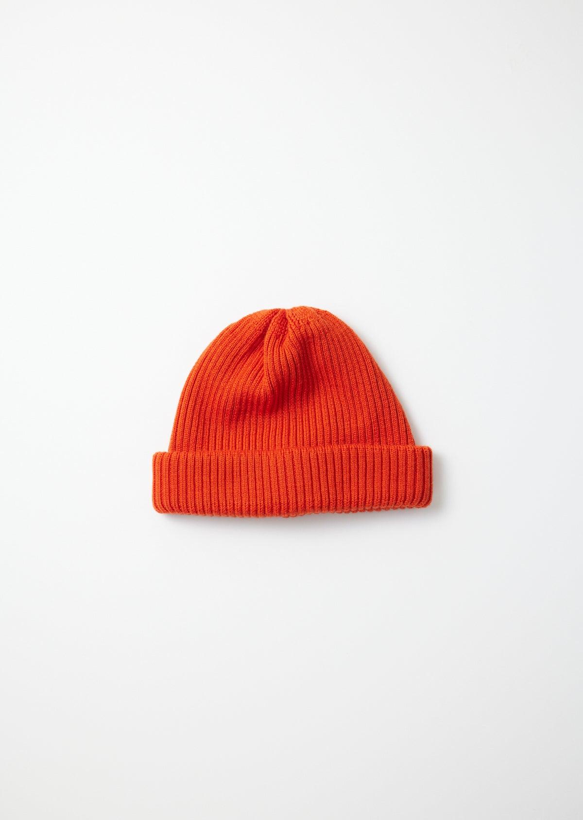 ROTOTO Extra Fine Merino Wool Roll Up Beanie