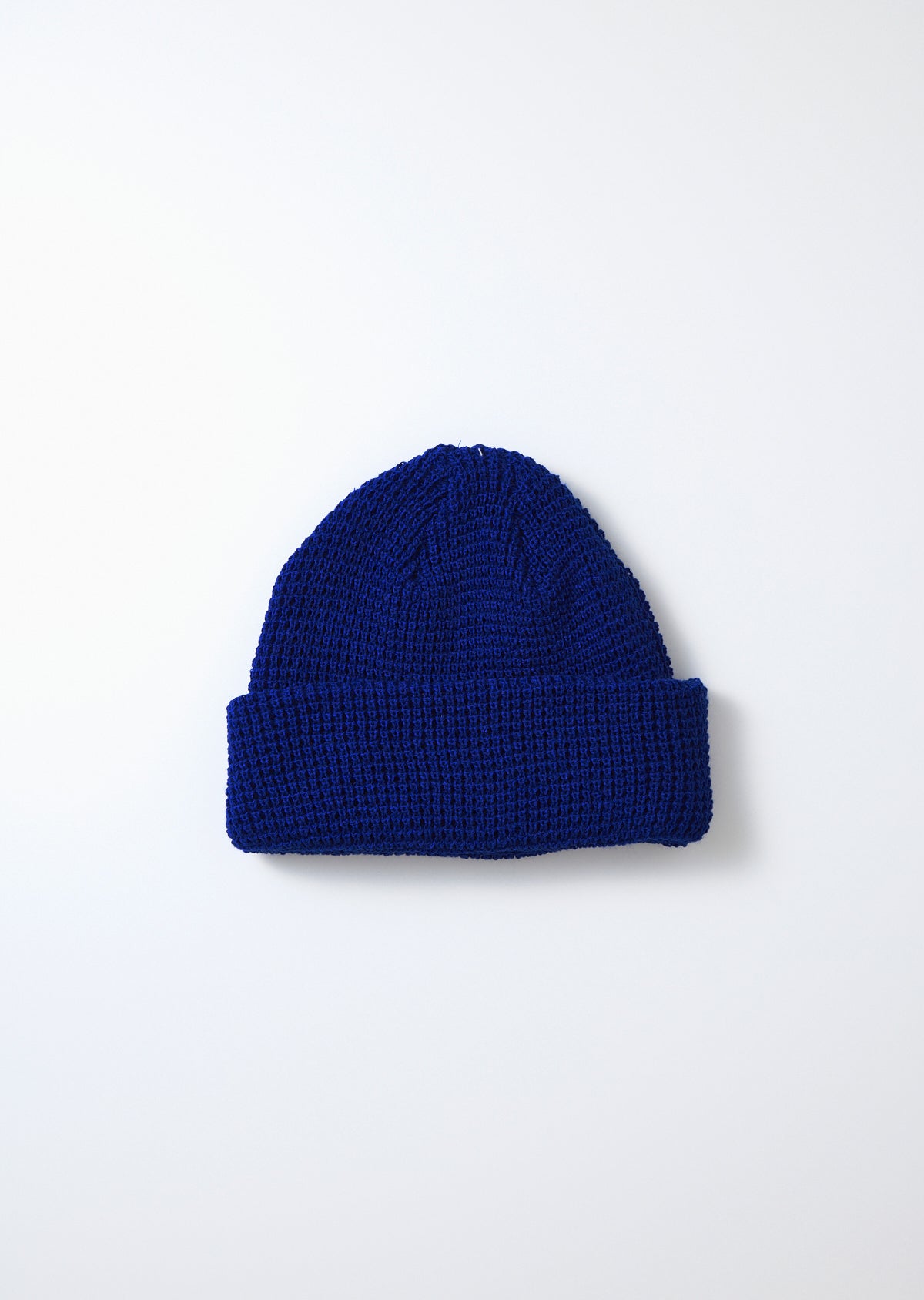 ROTOTO Waffle Watch Cap