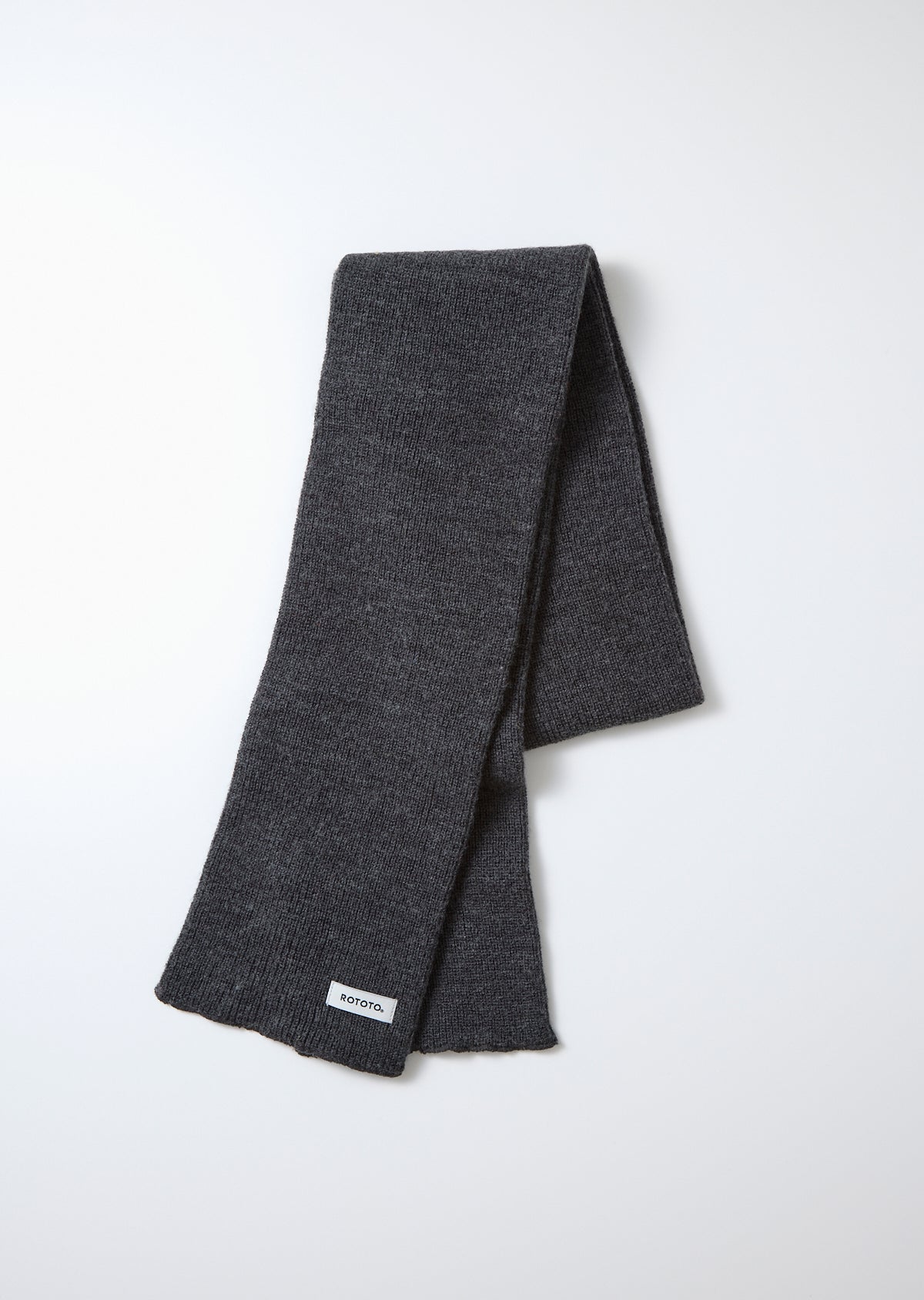 ROTOTO Sockstole Scarf
