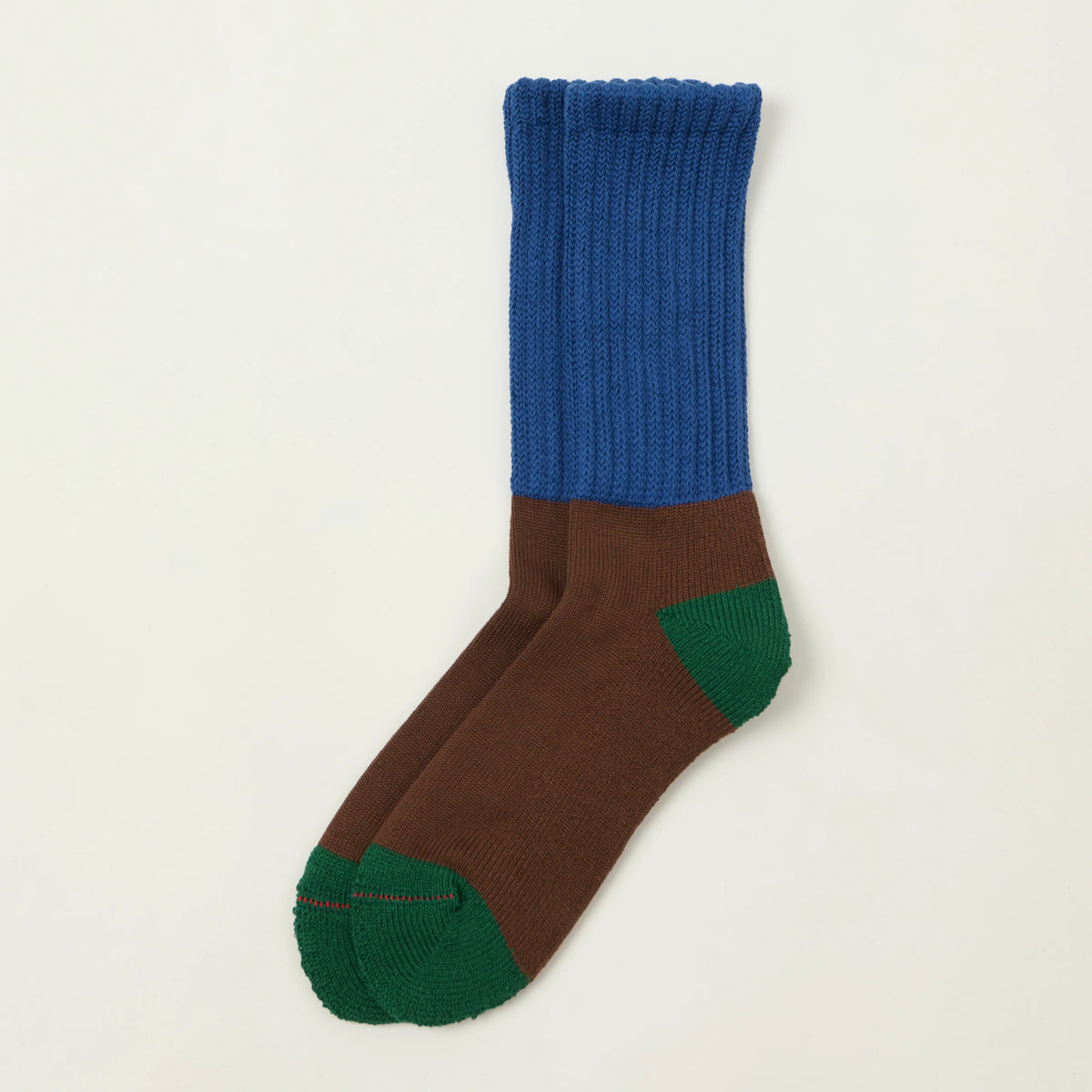 ROTOTO Multi Loose Pile Socks