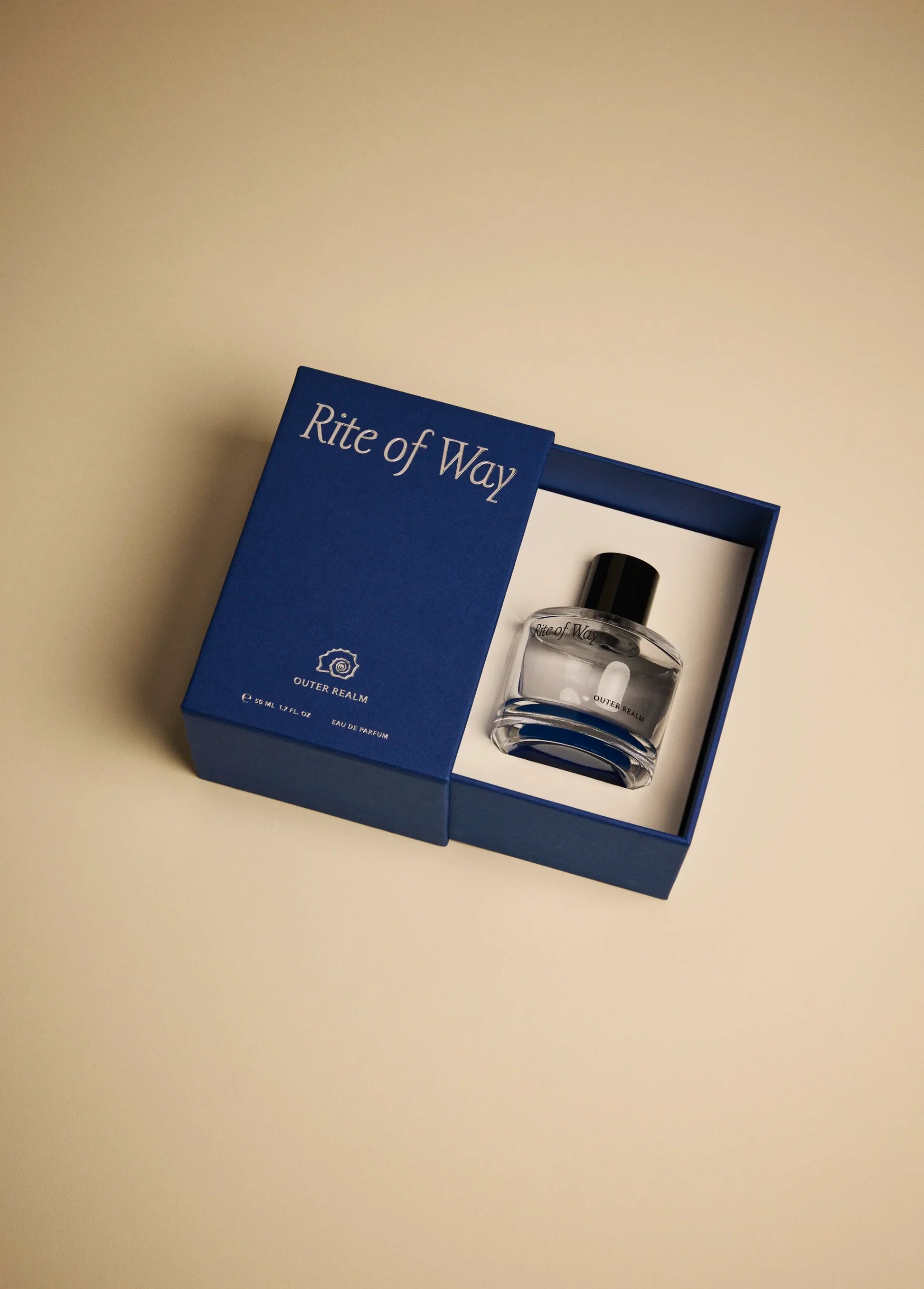 Rite of Way Outer Realm- Eau de Parfum 50ml