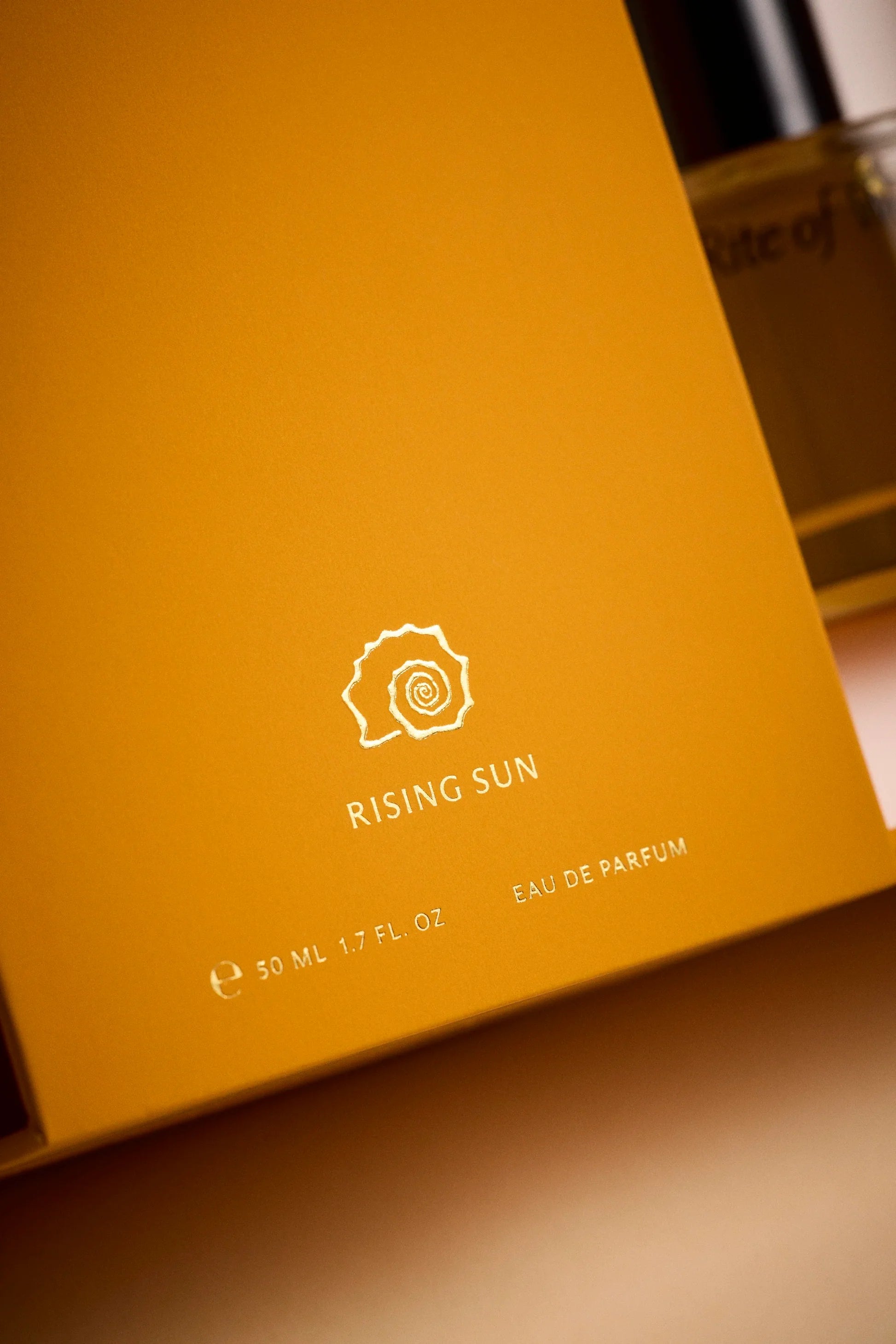 Rite of Way Rising Sun - Eau de Parfum 50ml