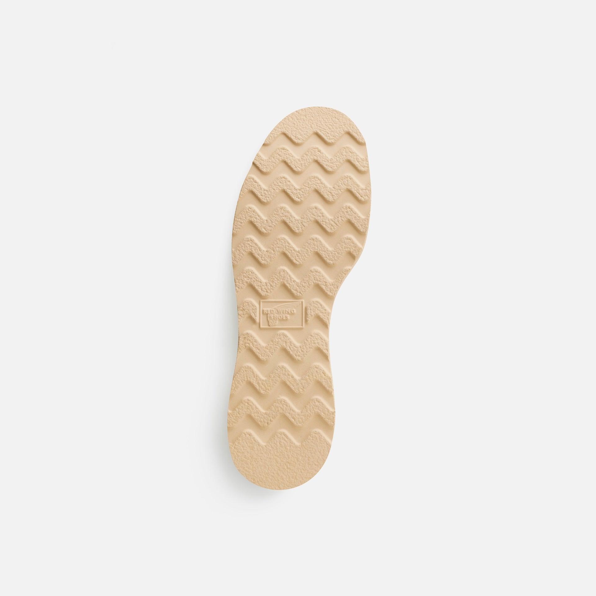 Red Wing 875 - 6in Classic Moc Toe - Oro Legacy