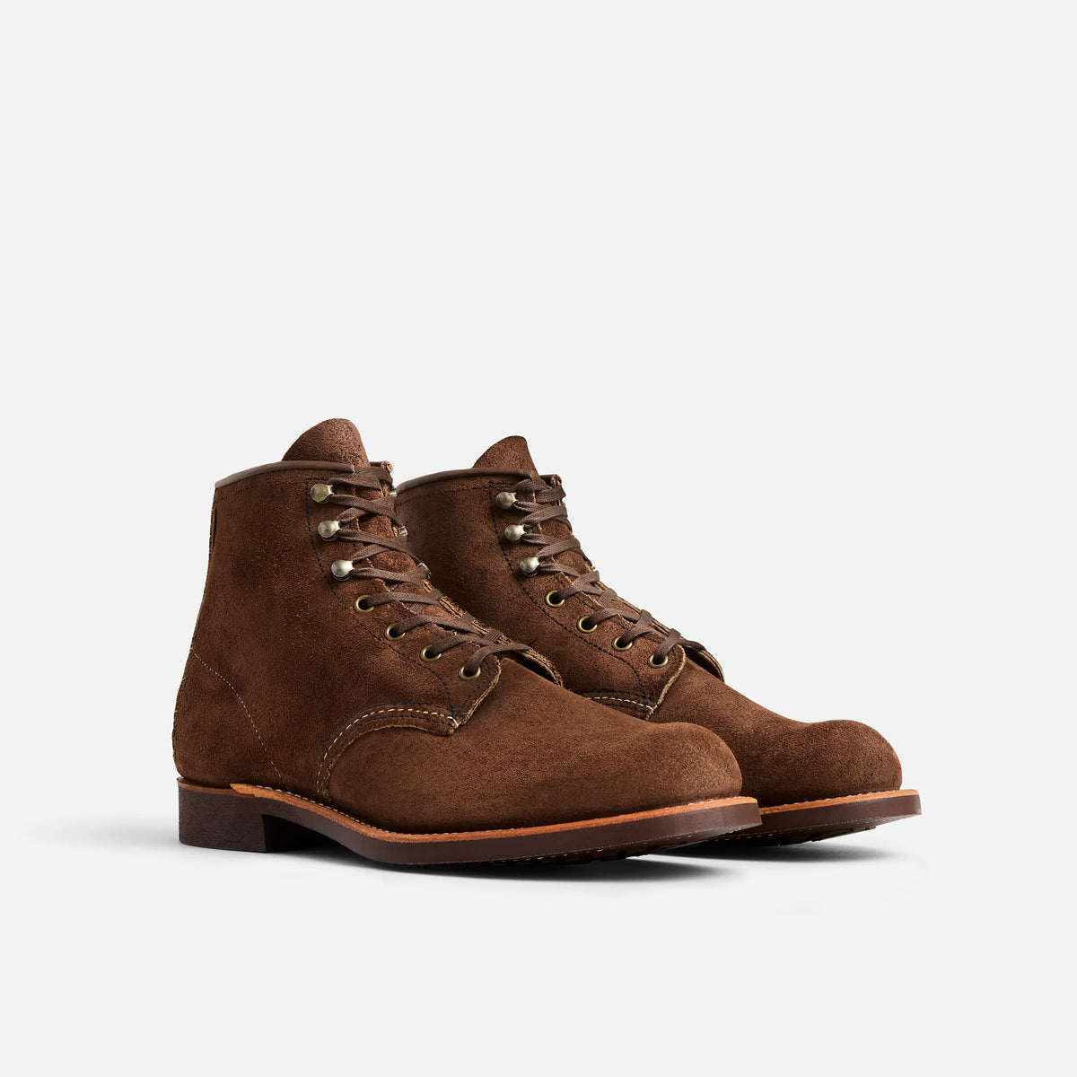 Red Wing 3339 - Blacksmith - Chocolate Muleskinner