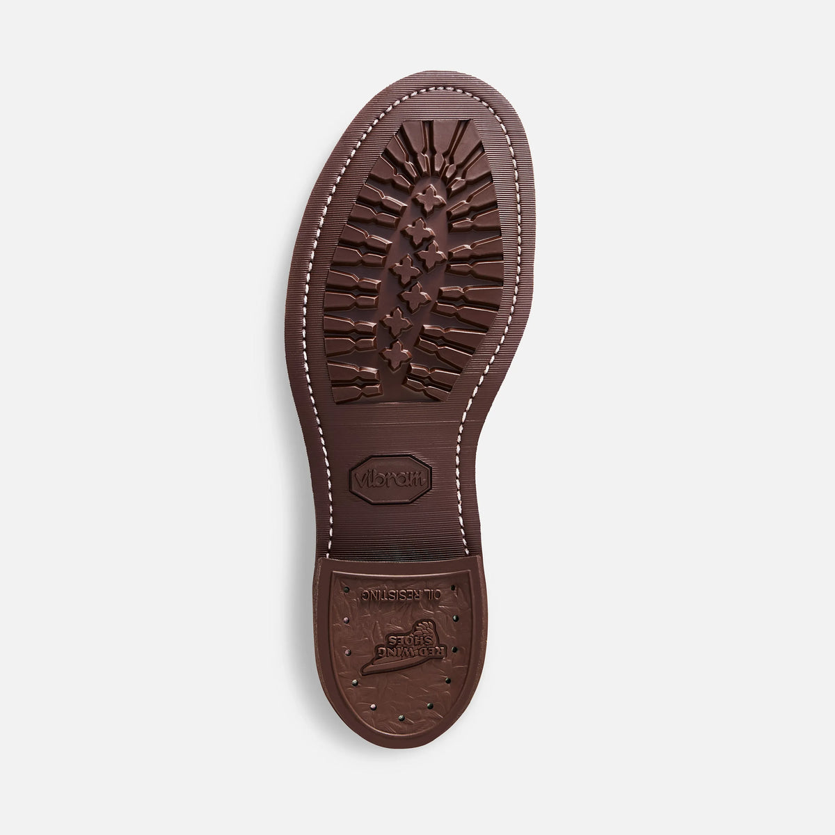 Red Wing 3339 - Blacksmith - Chocolate Muleskinner