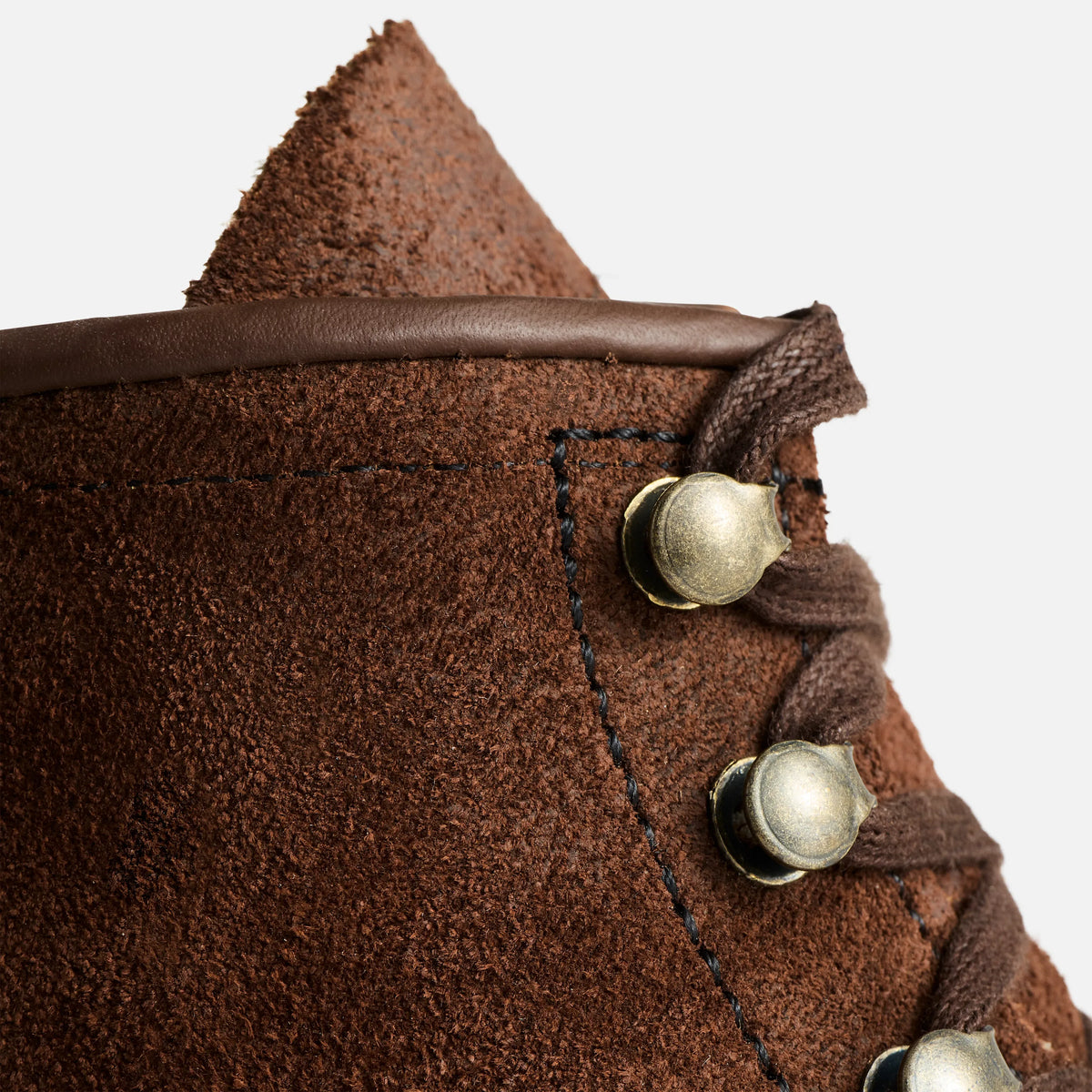 Red Wing 3339 - Blacksmith - Chocolate Muleskinner