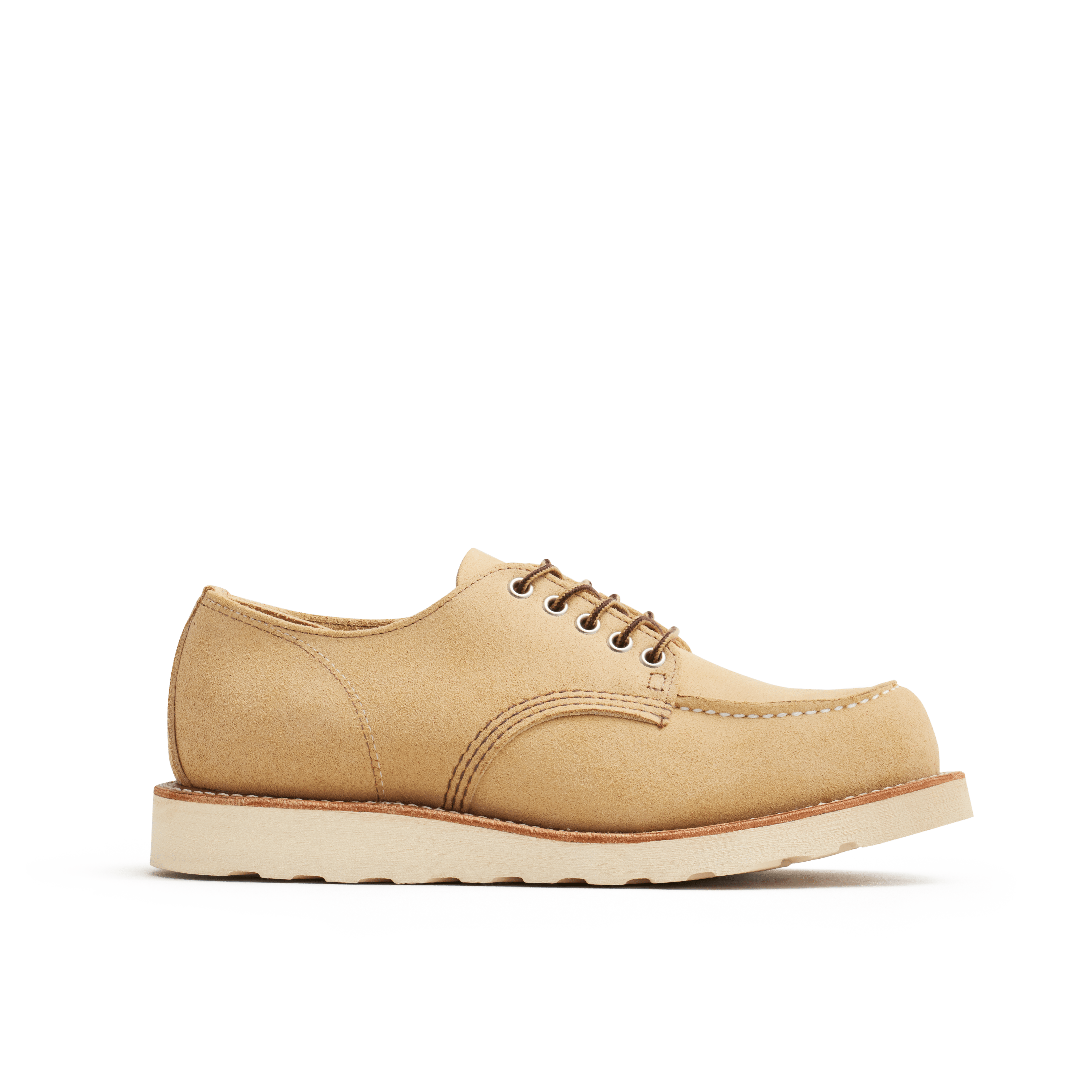 Red Wing 8079 - Shop Moc Oxford - Hawthorne Abilene