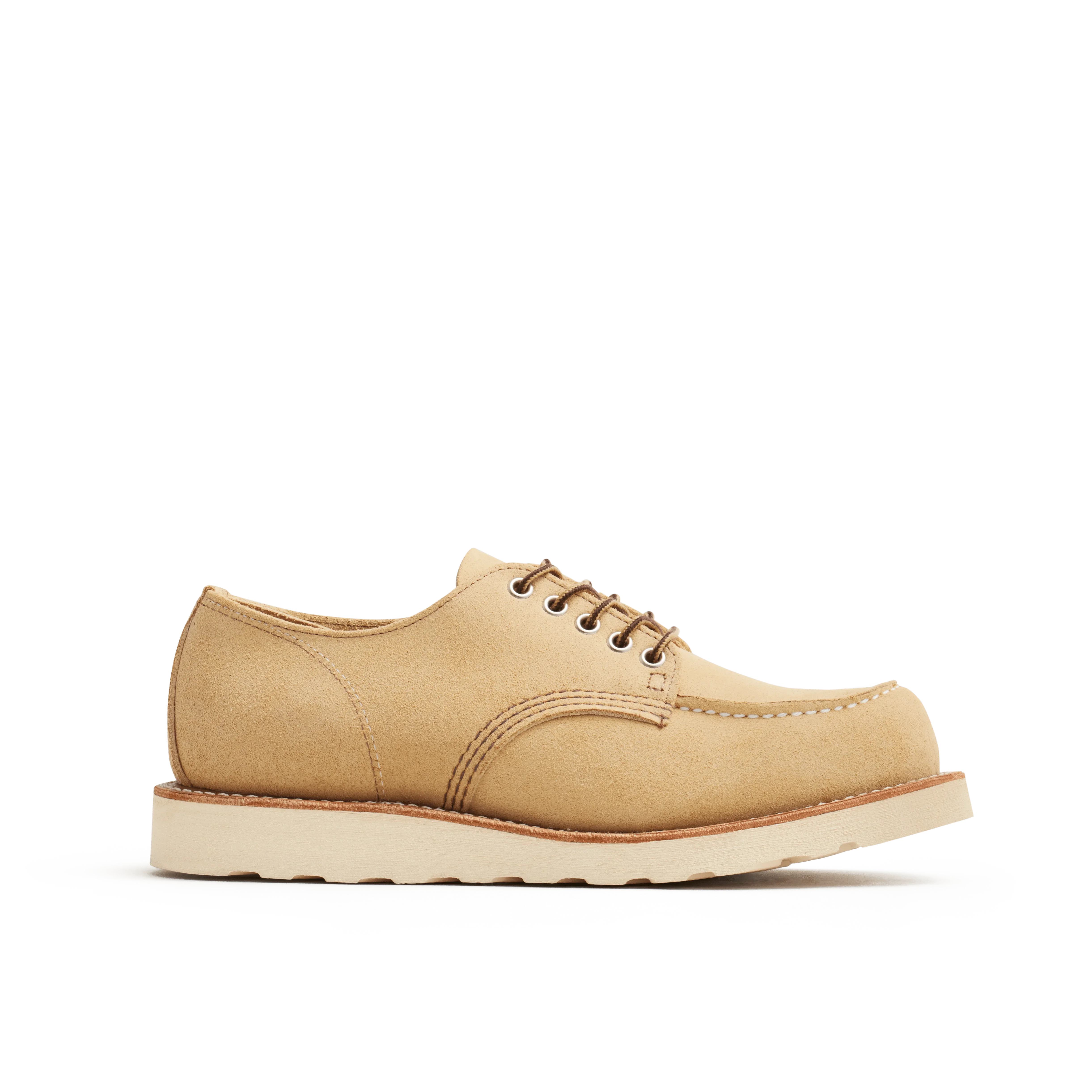 Red Wing 8079 - Shop Moc Oxford - Hawthorne Abilene
