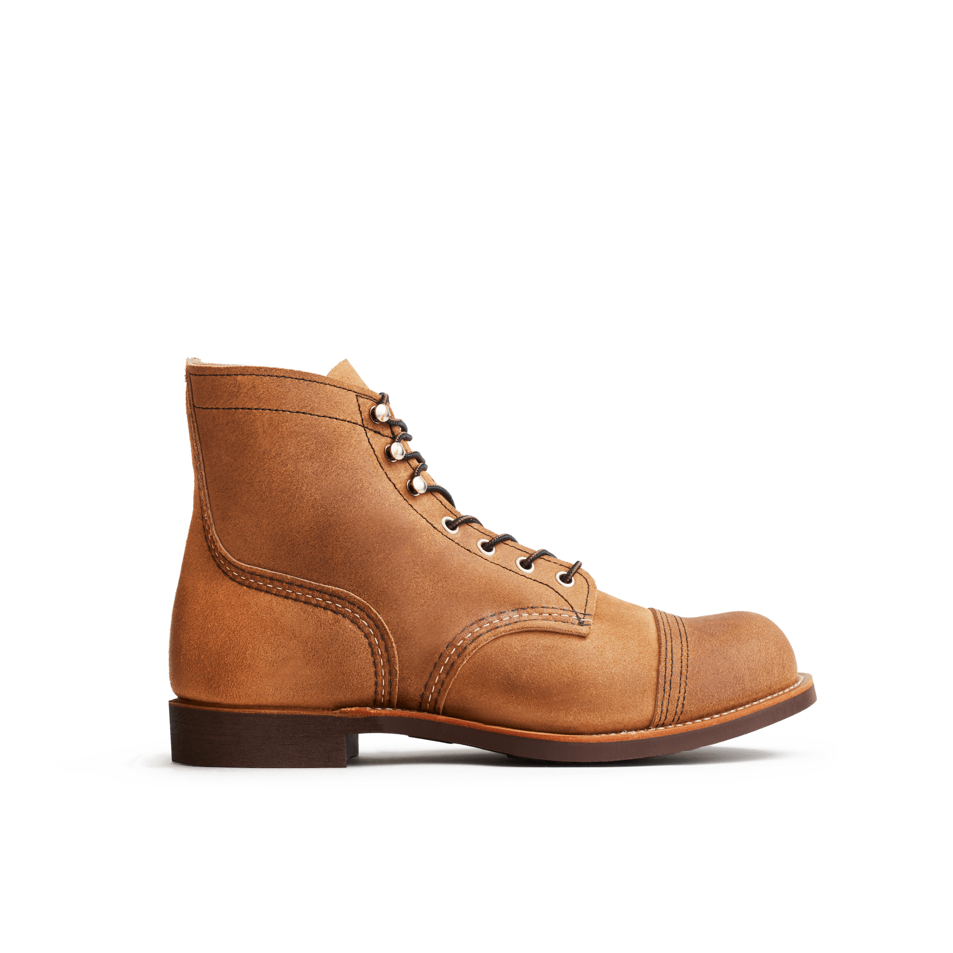 Red Wing 8083 - Iron Ranger - Hawthorne Muleskinner
