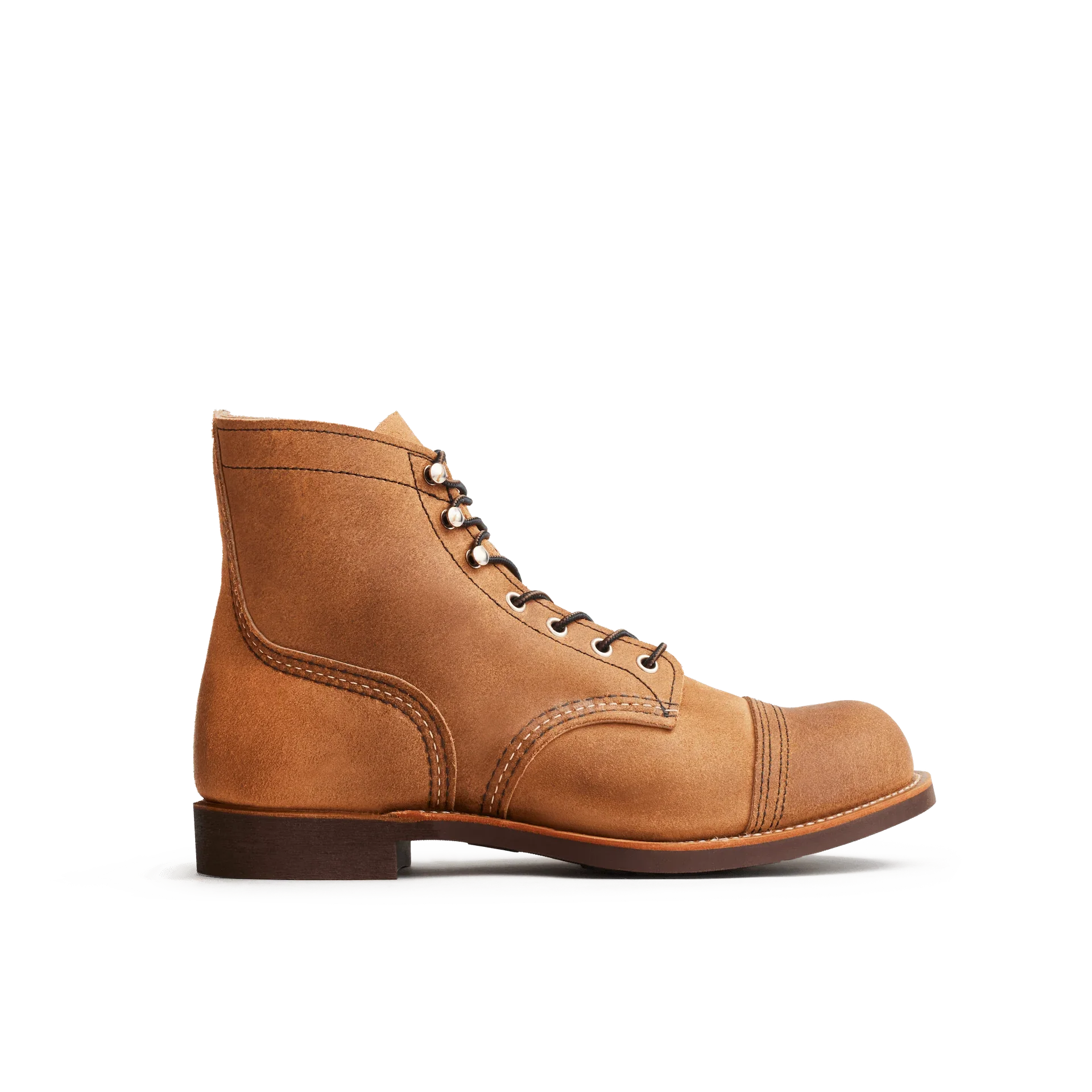 Red Wing 8083 - Iron Ranger - Hawthorne Muleskinner