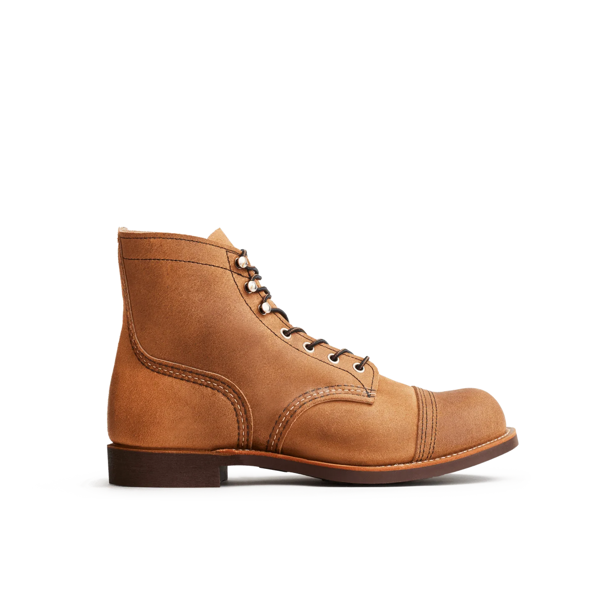 Red Wing 8083 - Iron Ranger - Hawthorne Muleskinner – Guilty Party