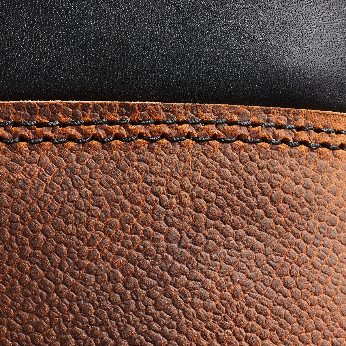 Red Wing 8213 - 6in Norway Moc - Copper Rough & Tough Scotch Grain