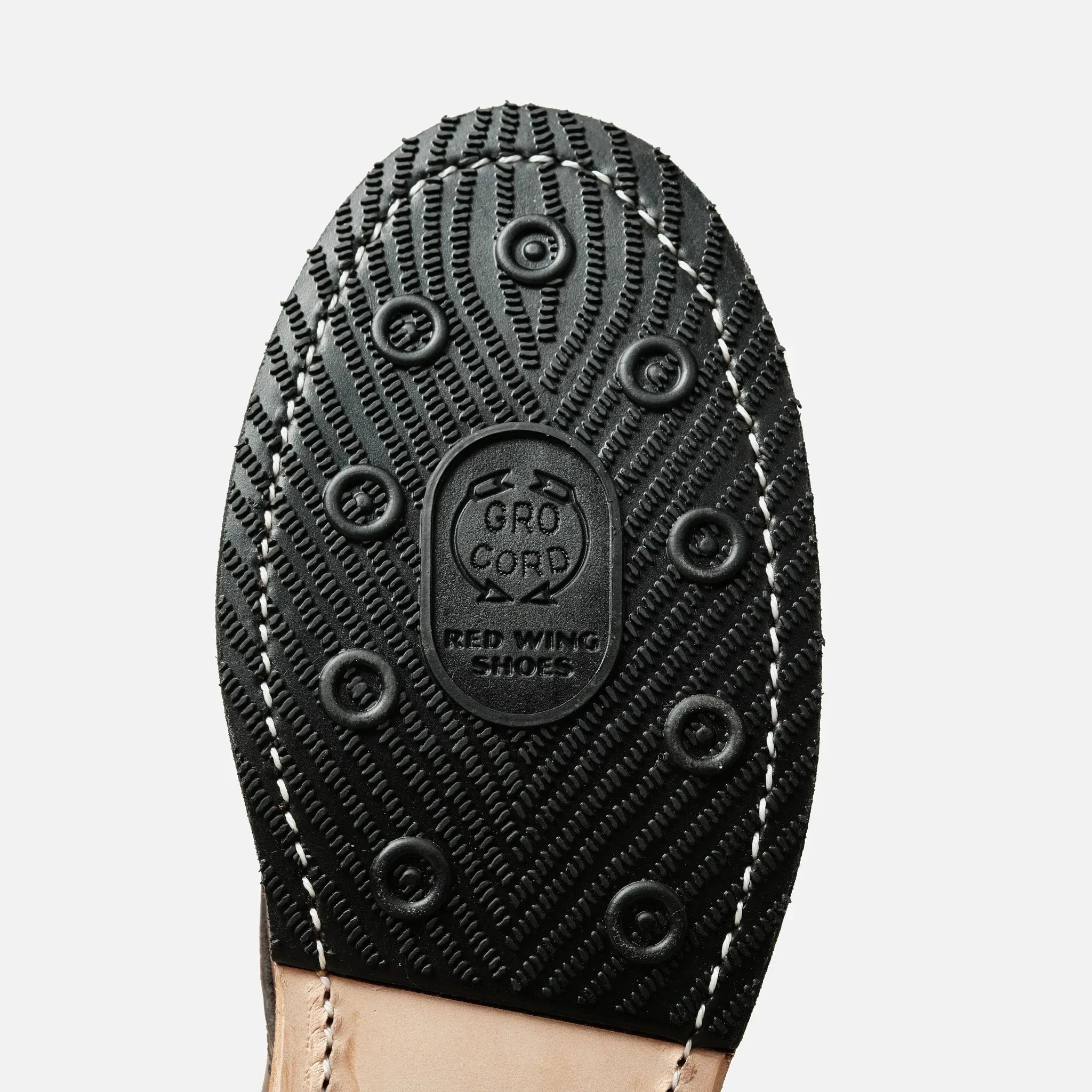 Red Wing 9423 Beckman - Black Excalibur