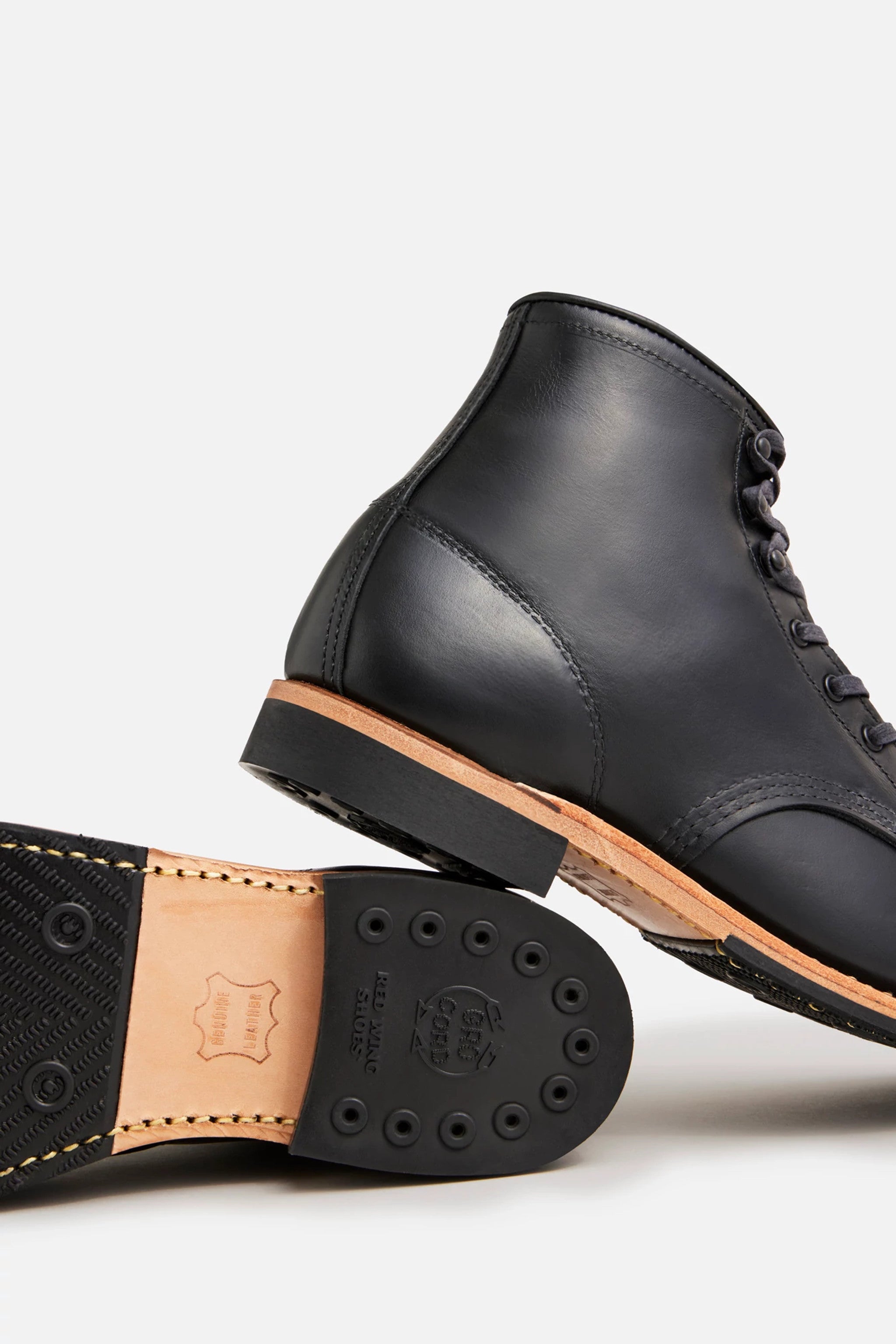 Red Wing 9423 Beckman - Black Excalibur